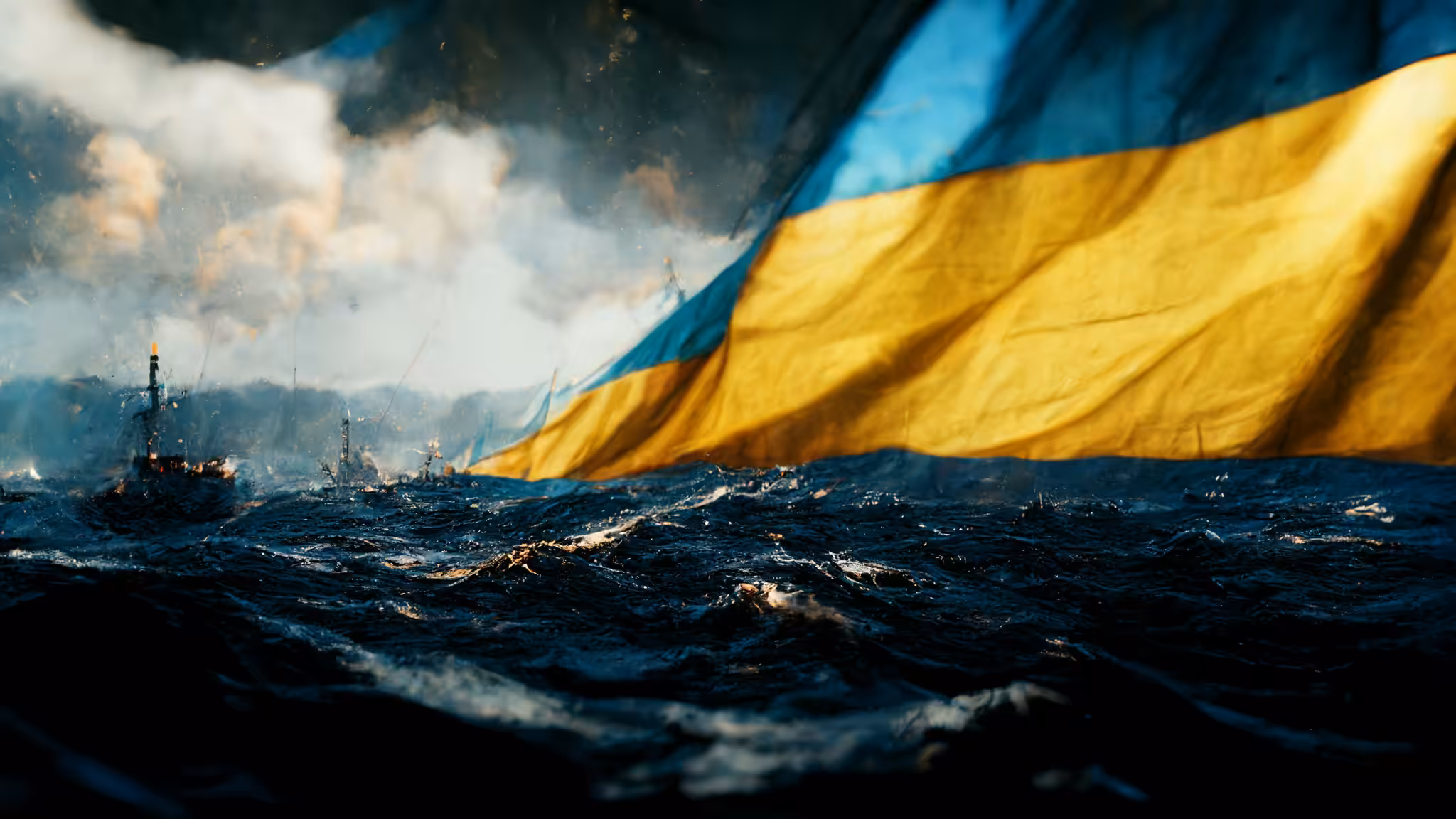 Battle for Black Sea