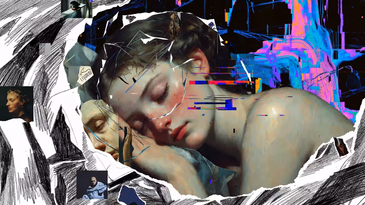 ASD Serenity – Endless Sleep Loop