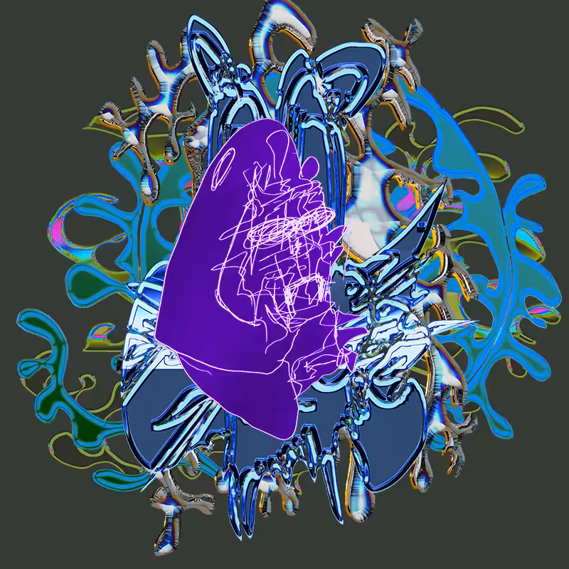 RABBIT HOL3 SPIN CYCL3 PART I #25