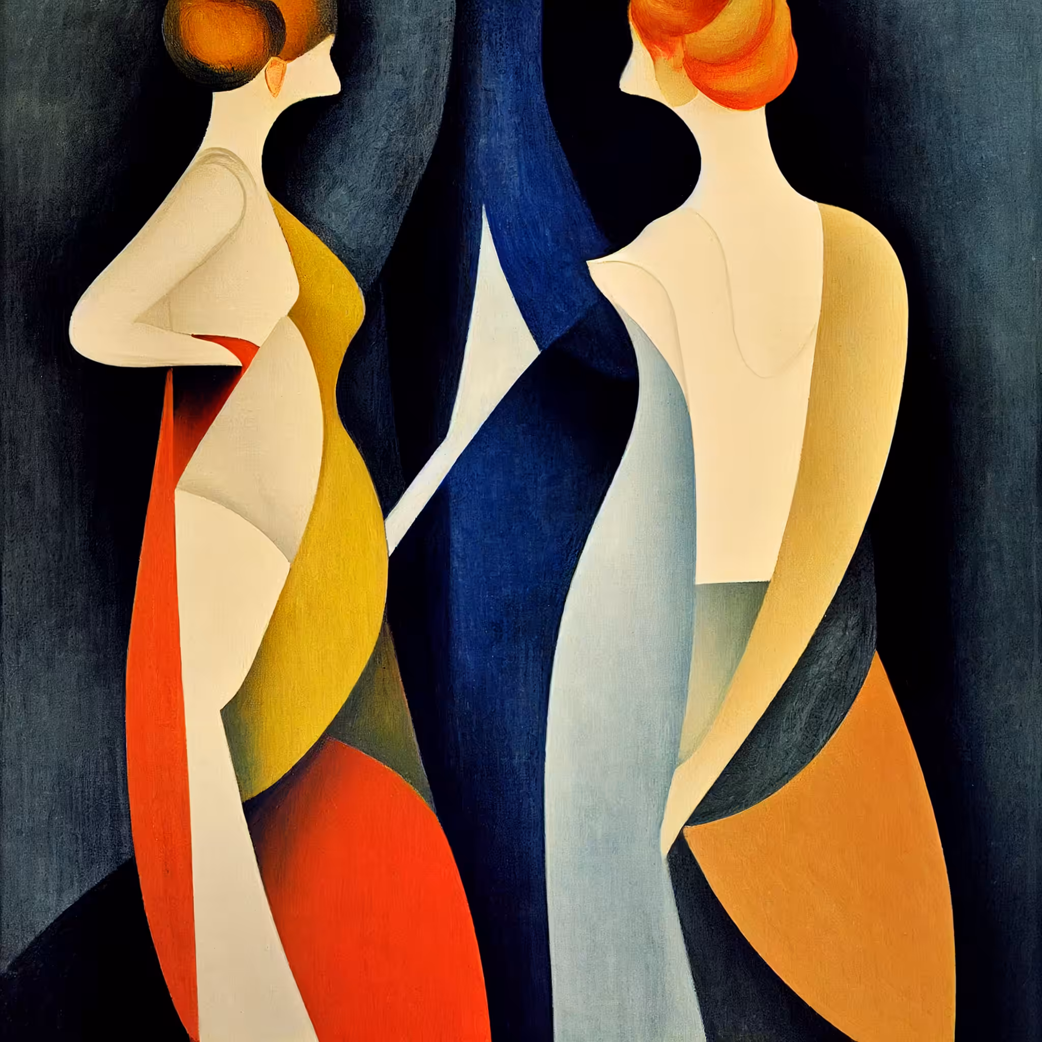 Fernand x Pierre-Auguste