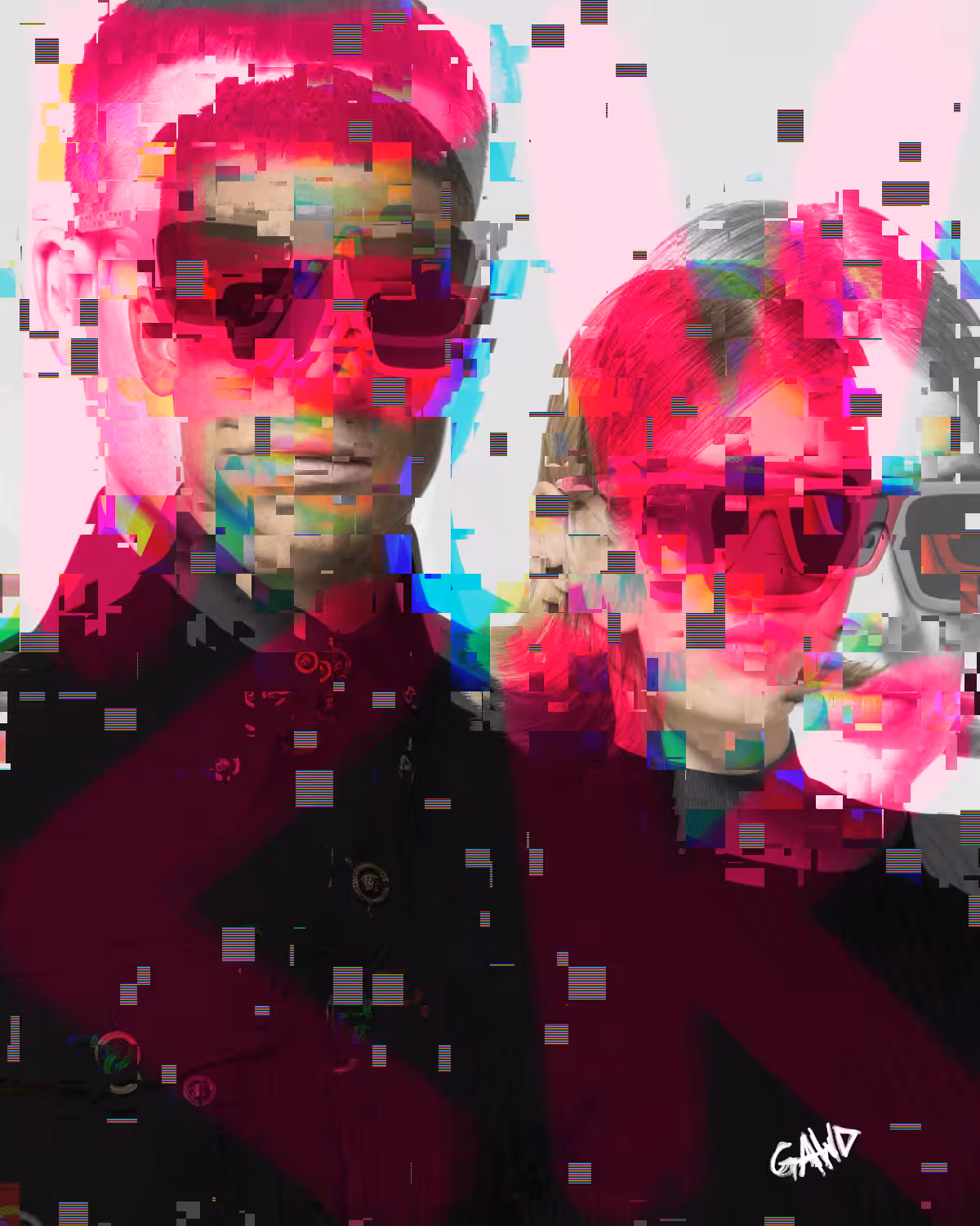 FVCK, VERSACE (202)