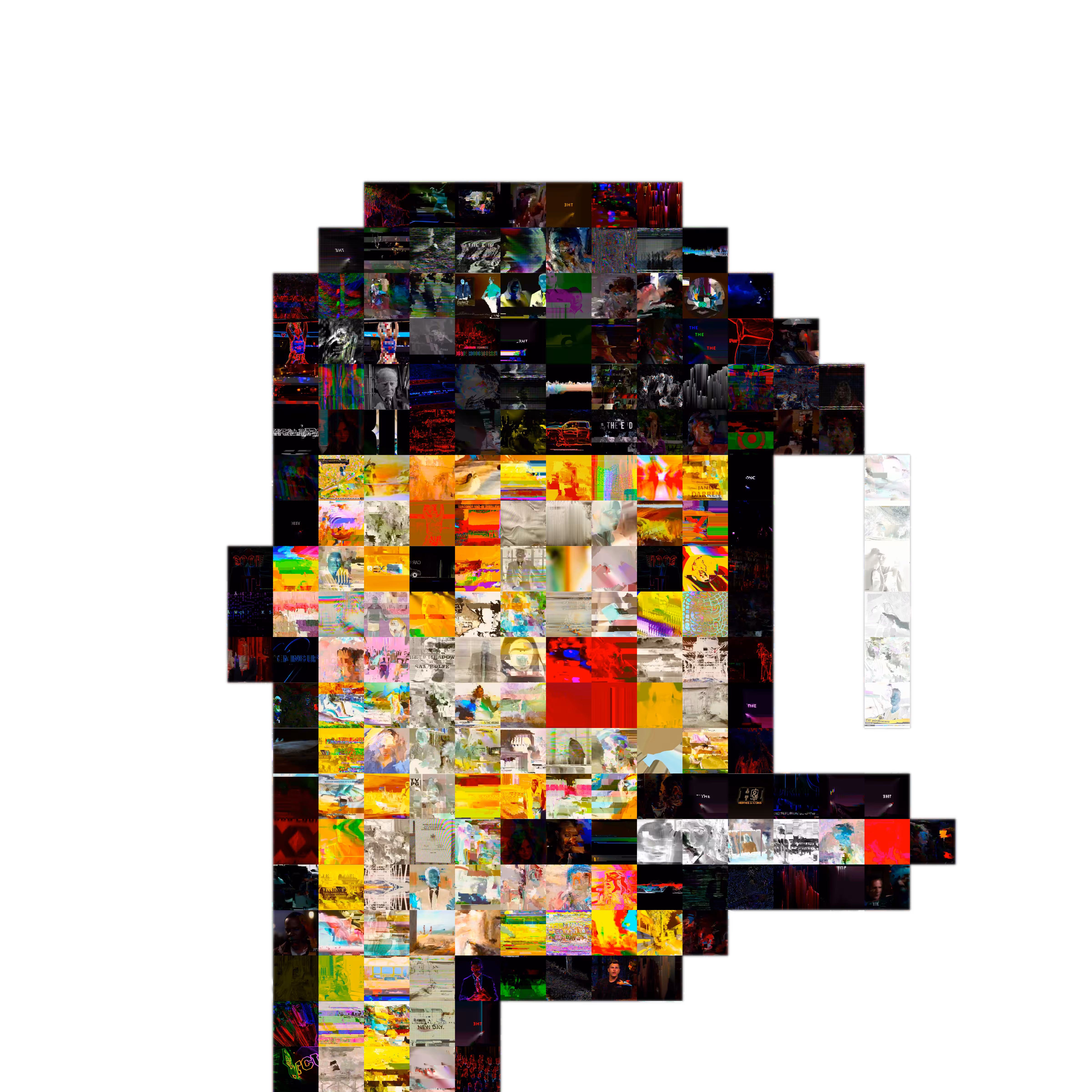 Glitch Alpha Punk 0206