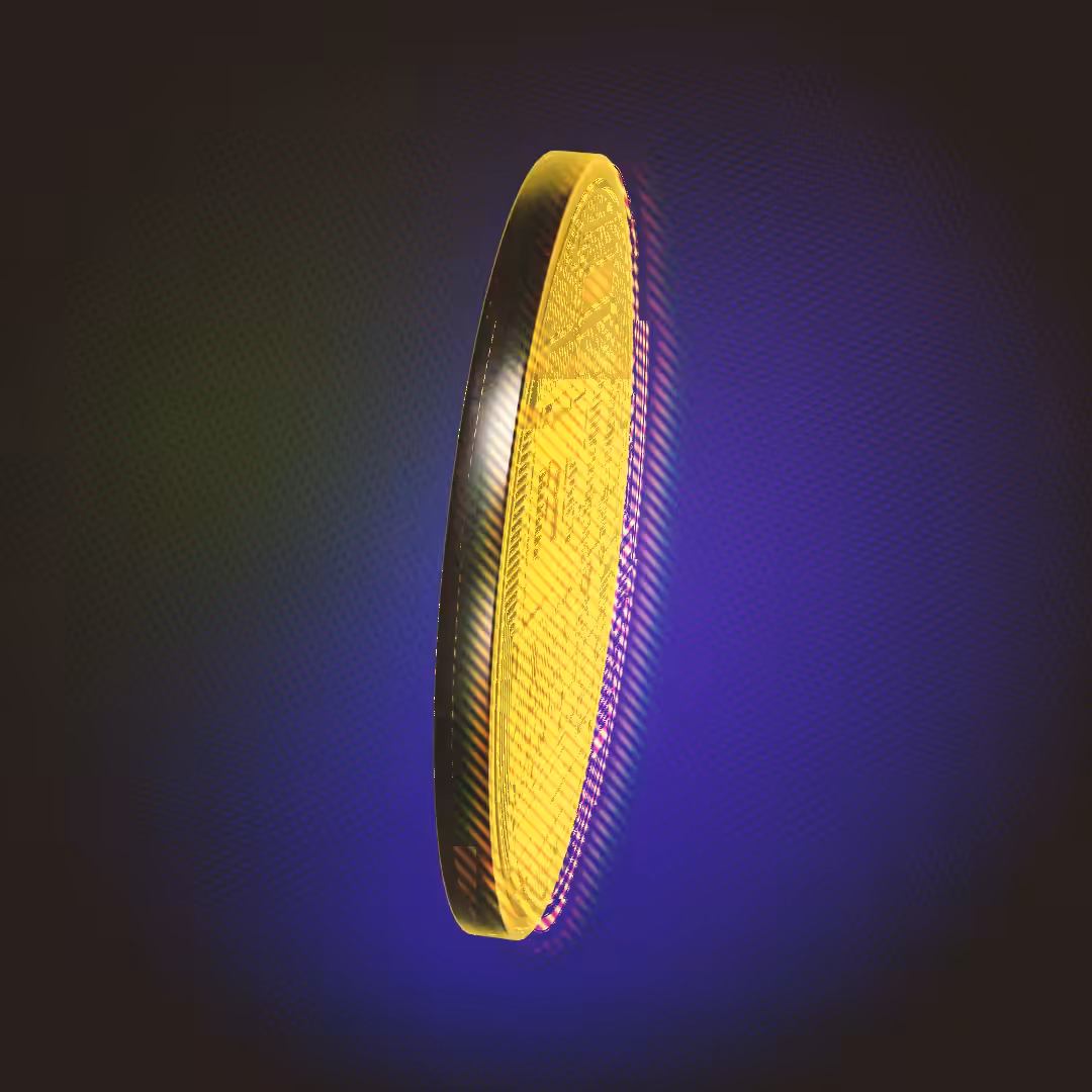 RARI/TEZOS COIN
