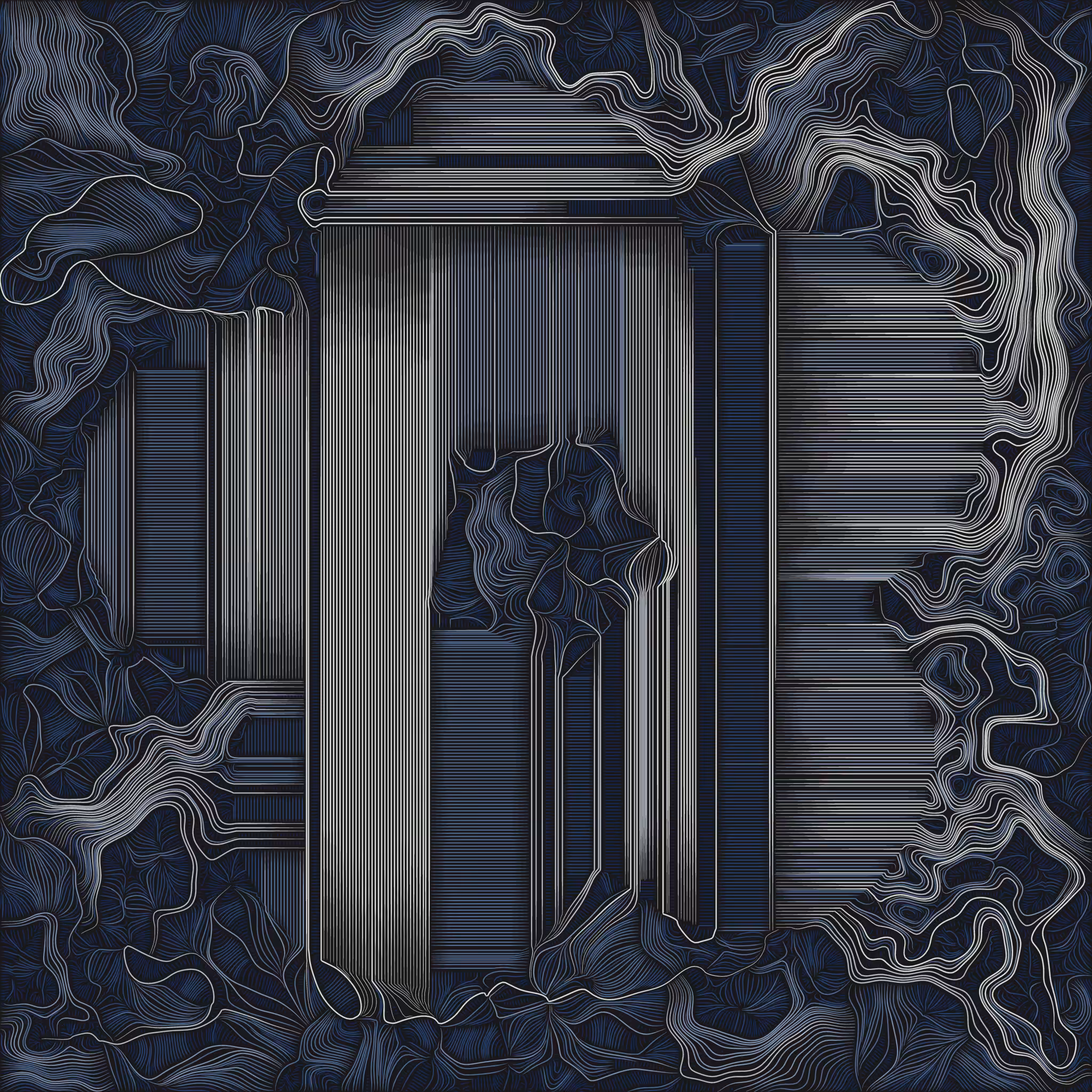 Harmonium #93