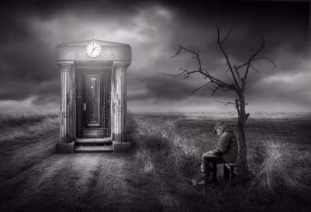 Waiting