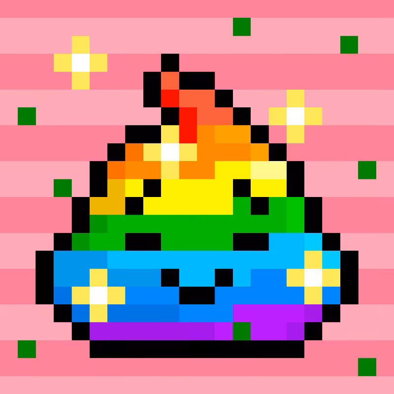PooXL #50