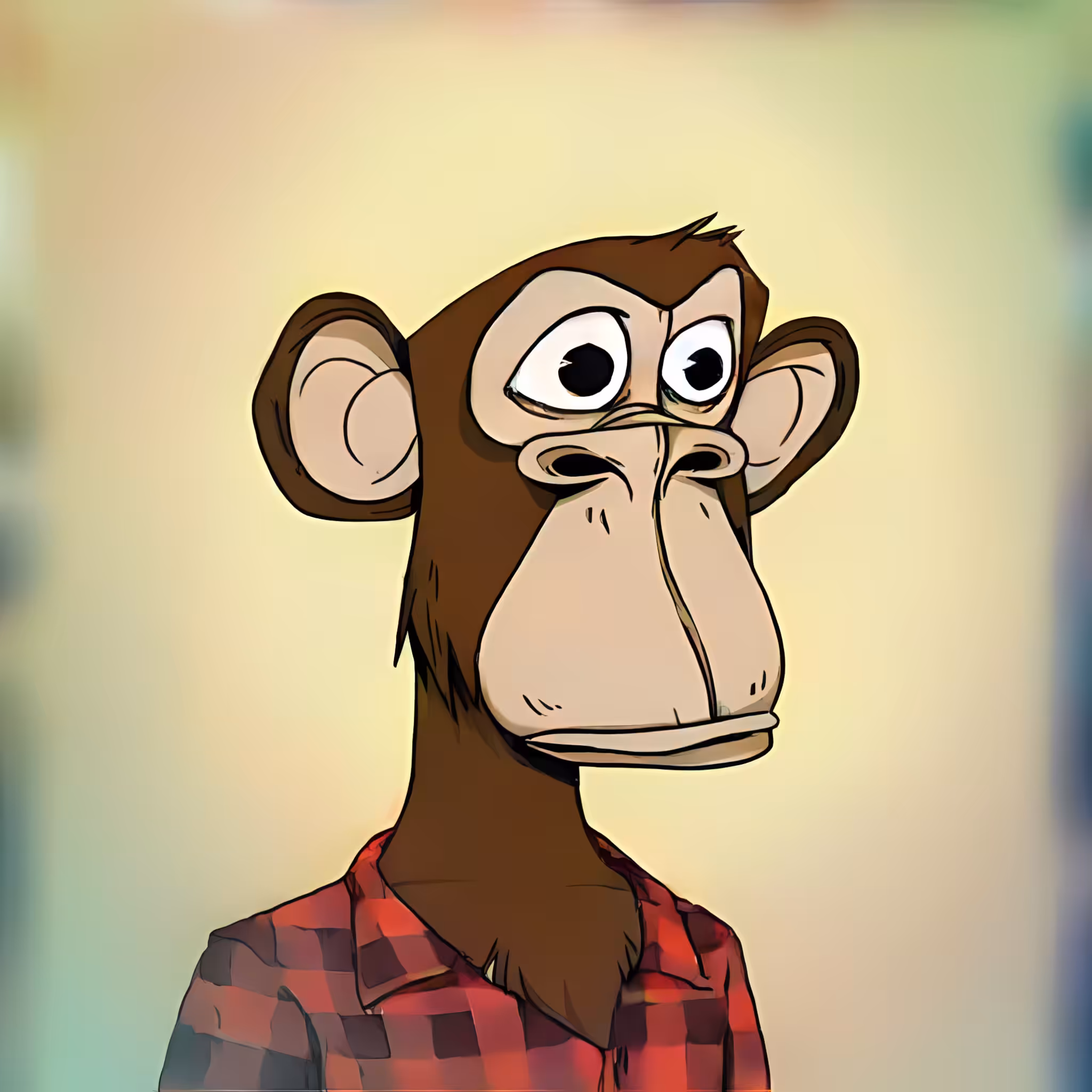 These Apes Don't Exist #222