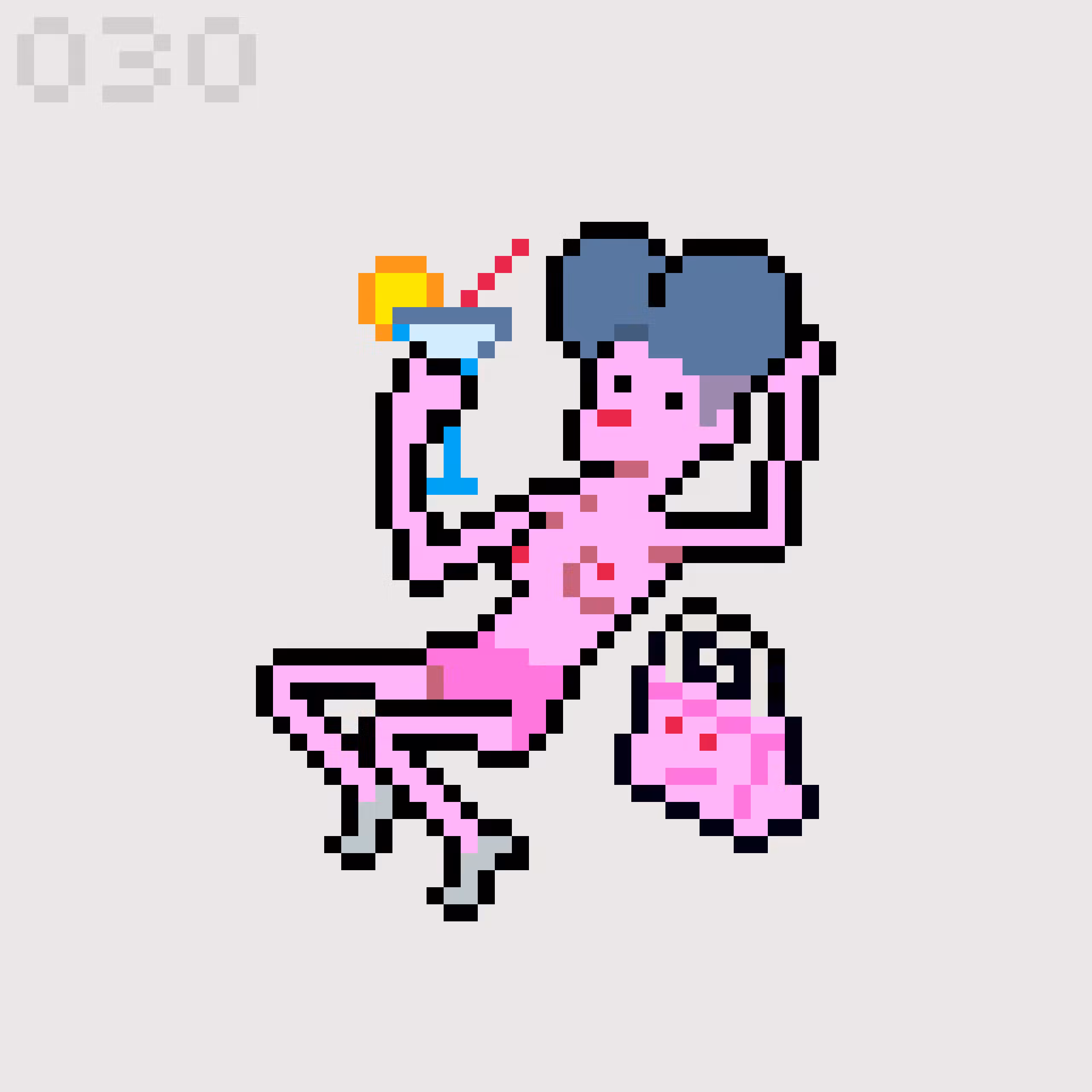 citizenpx: CIPX 030