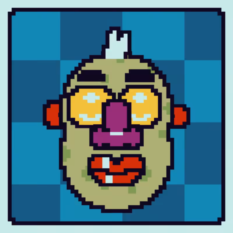 Spudnikz #157