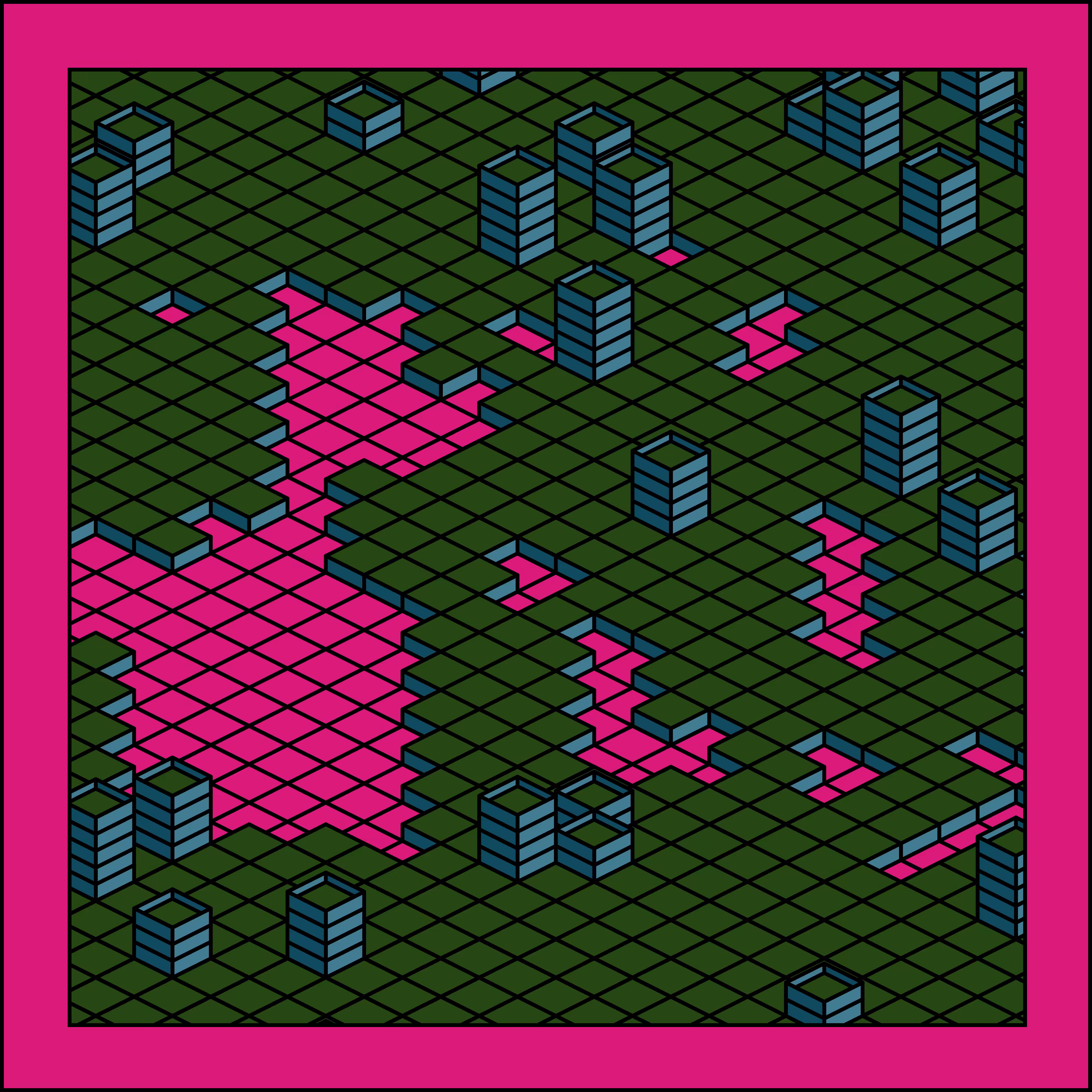 Paving #29