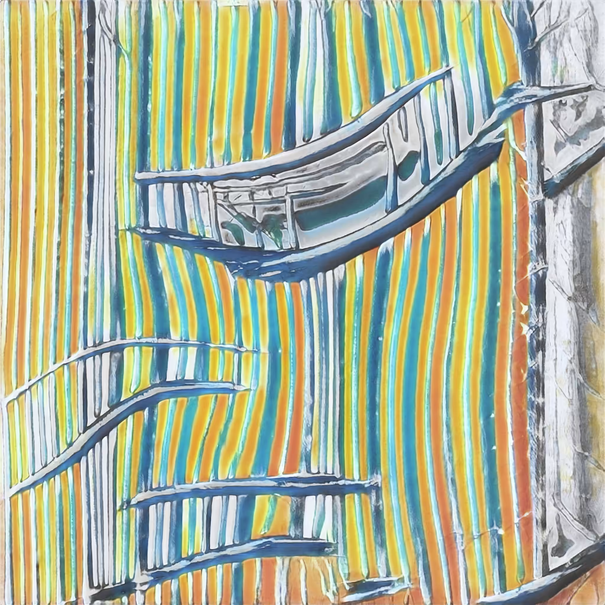 Variations in A Minor #14