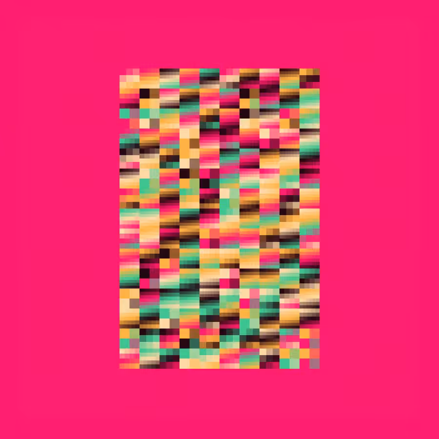Piece Grid #15