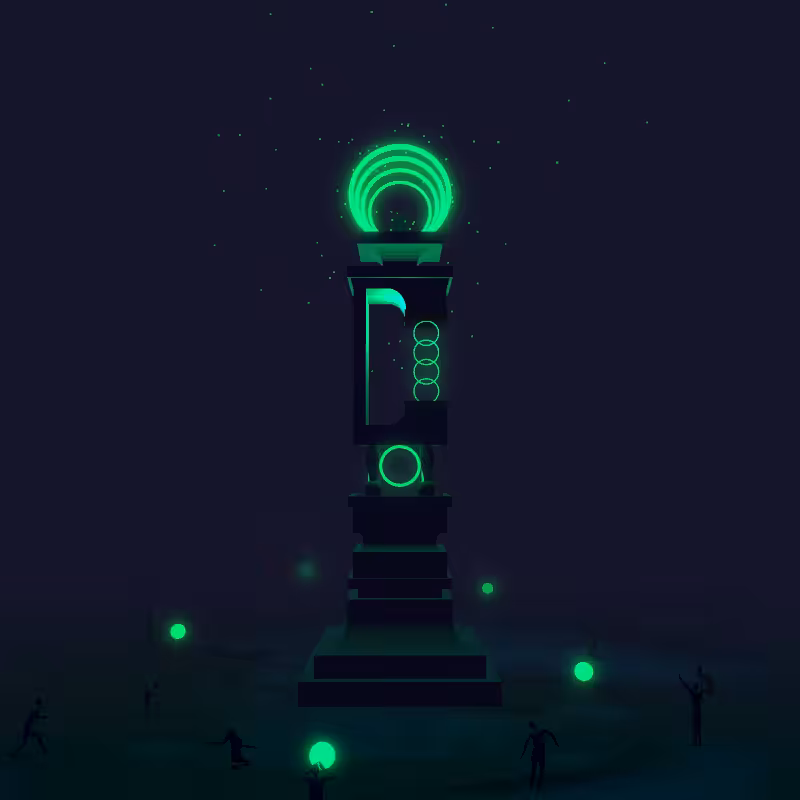 RITUALS - MOON TRIBE #23