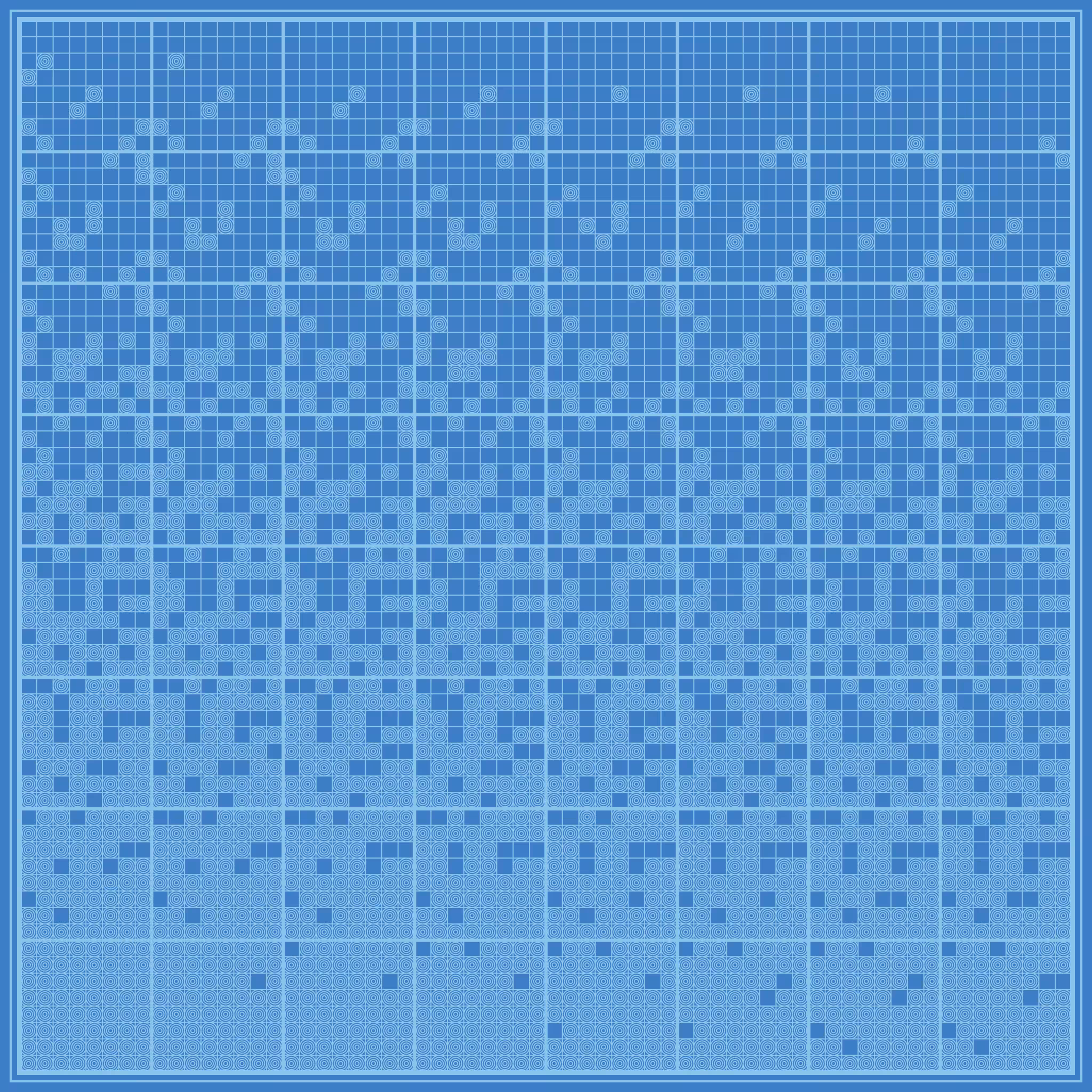 Winiarski Sequencer #118
