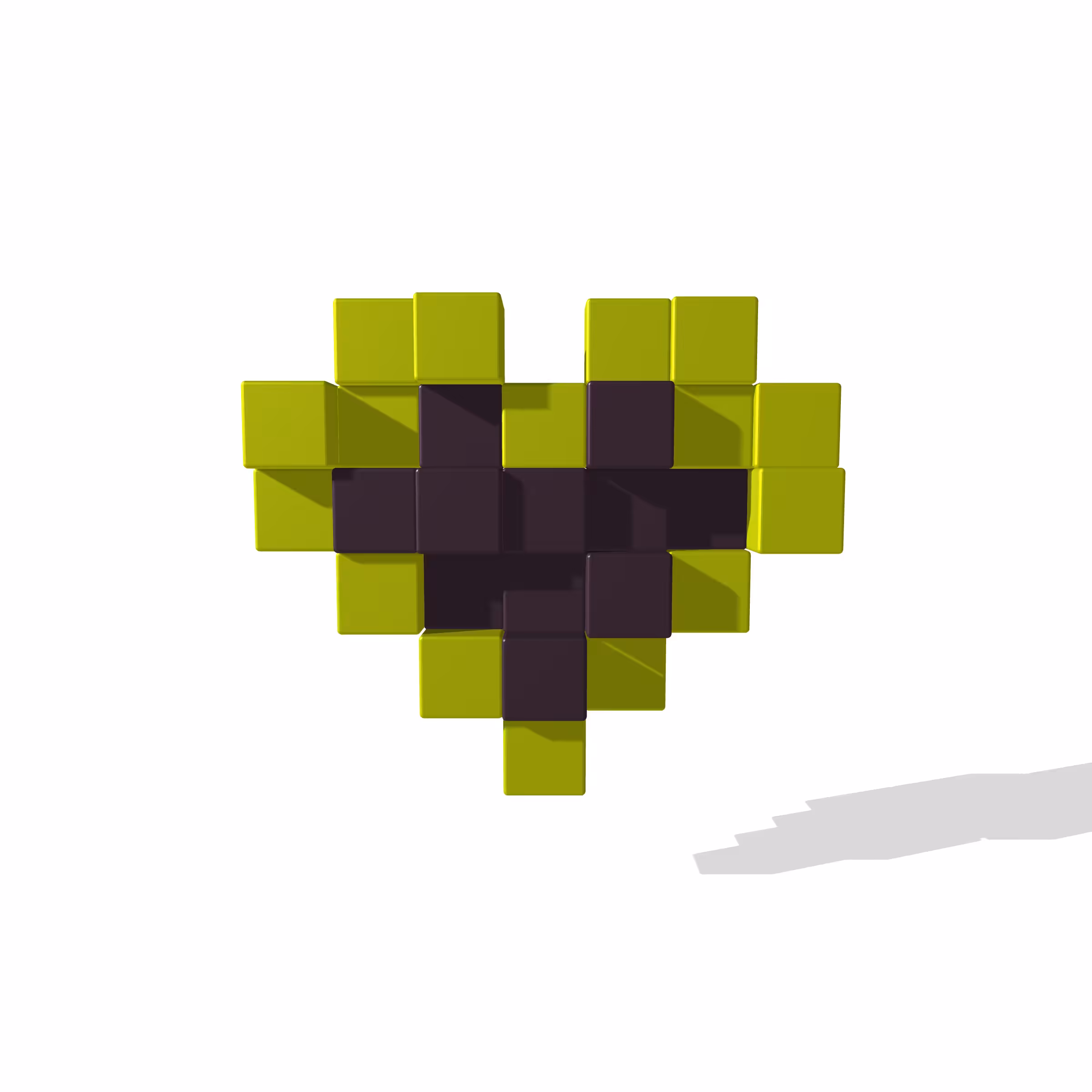 heart + craft #11832