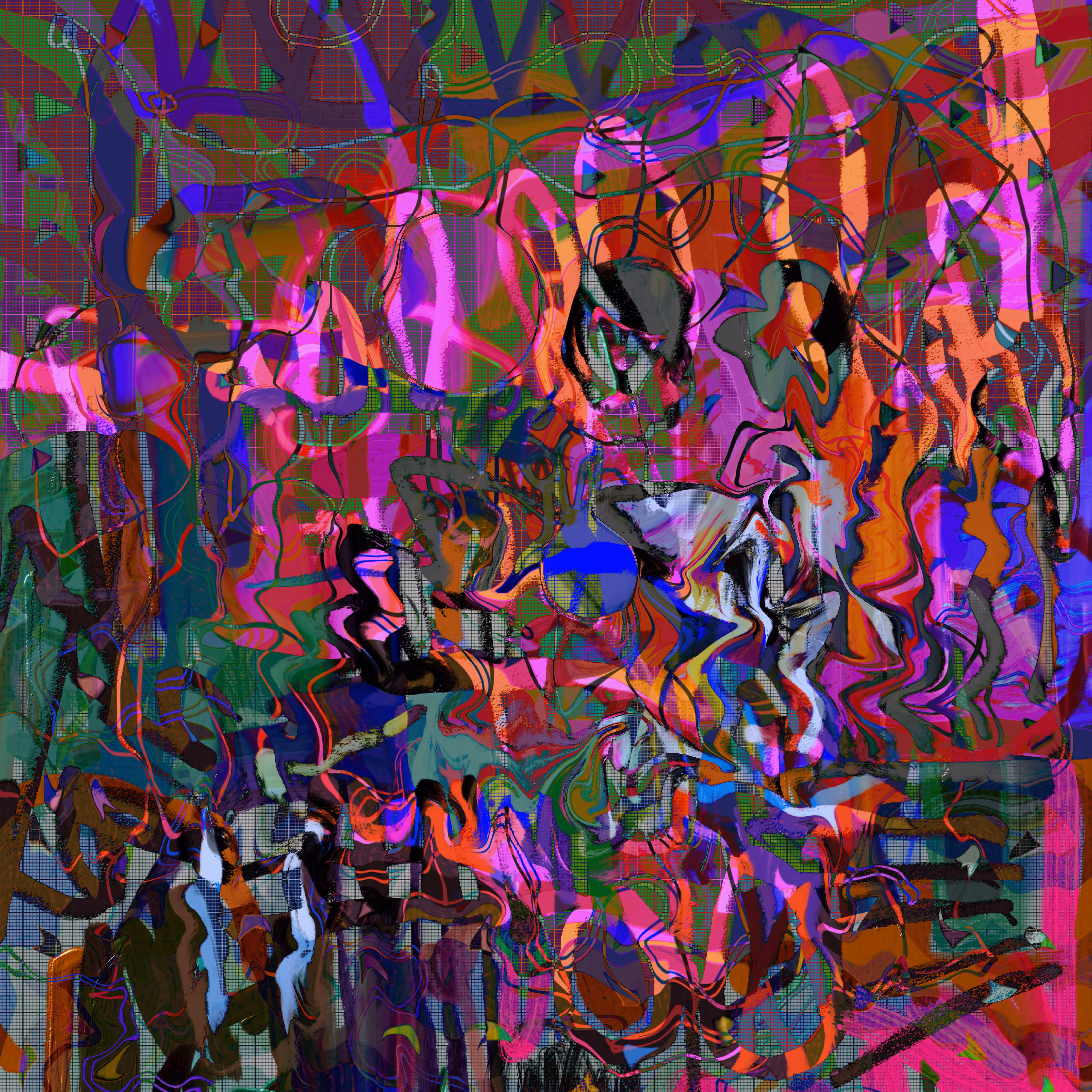 Between The Lines: Lines of Confusion