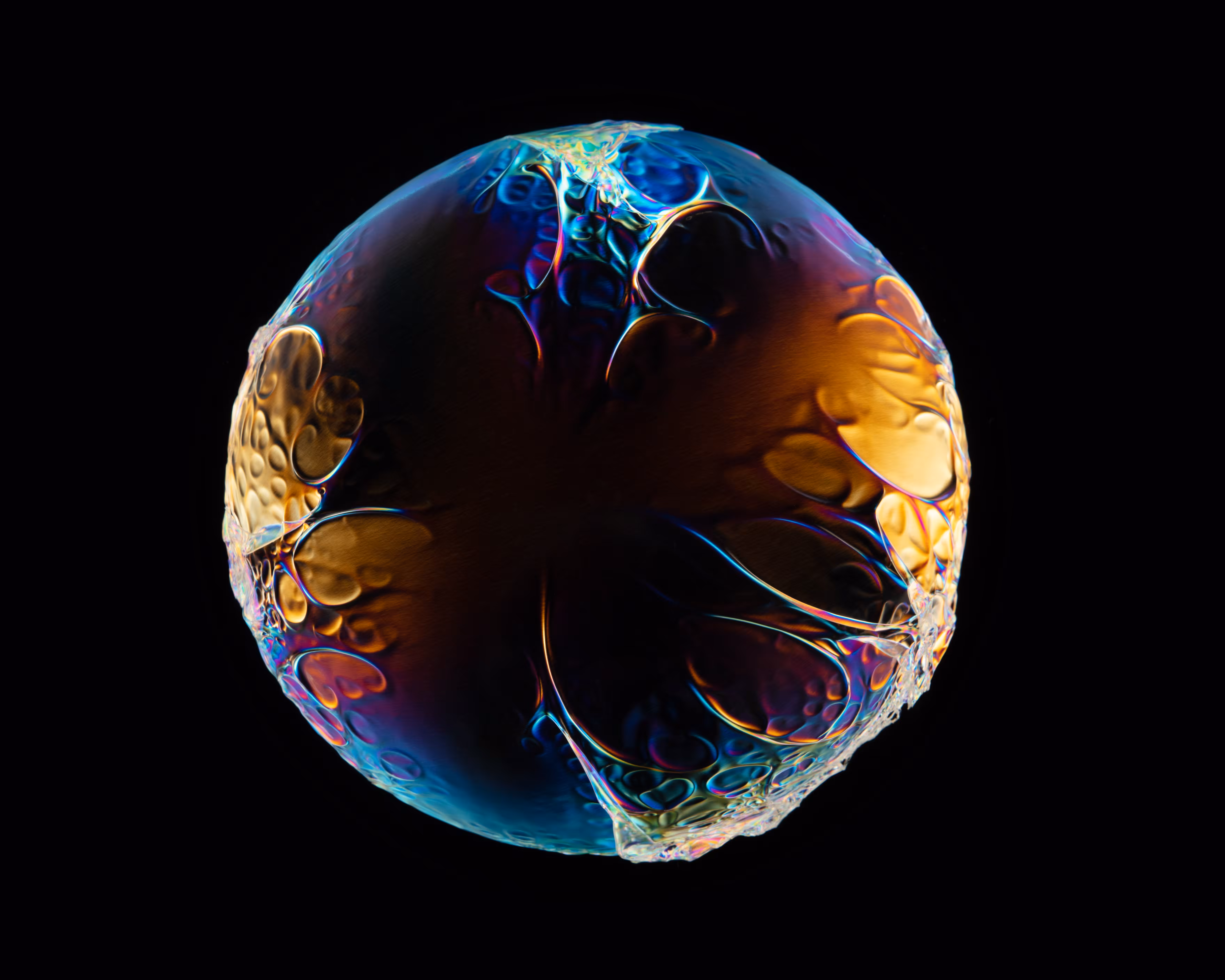 Orb No.1