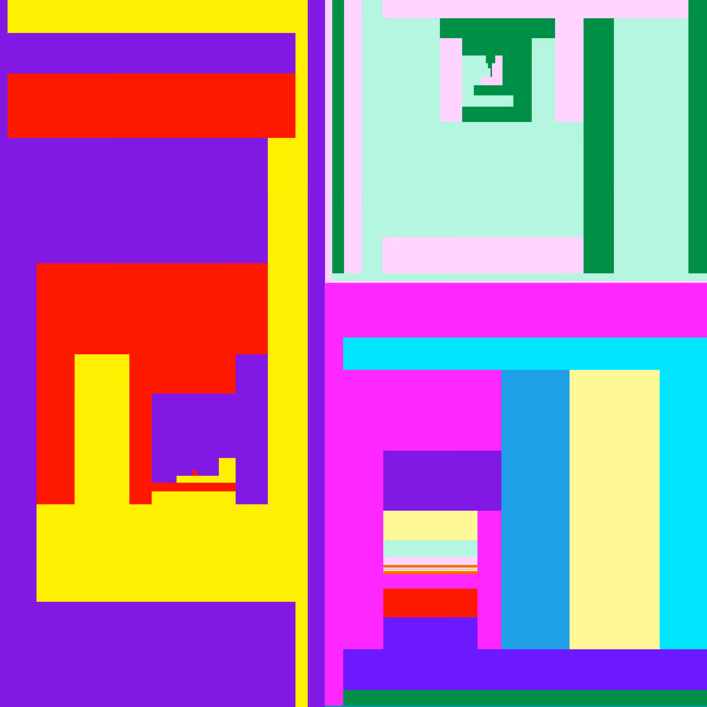 Polychrome Music #271