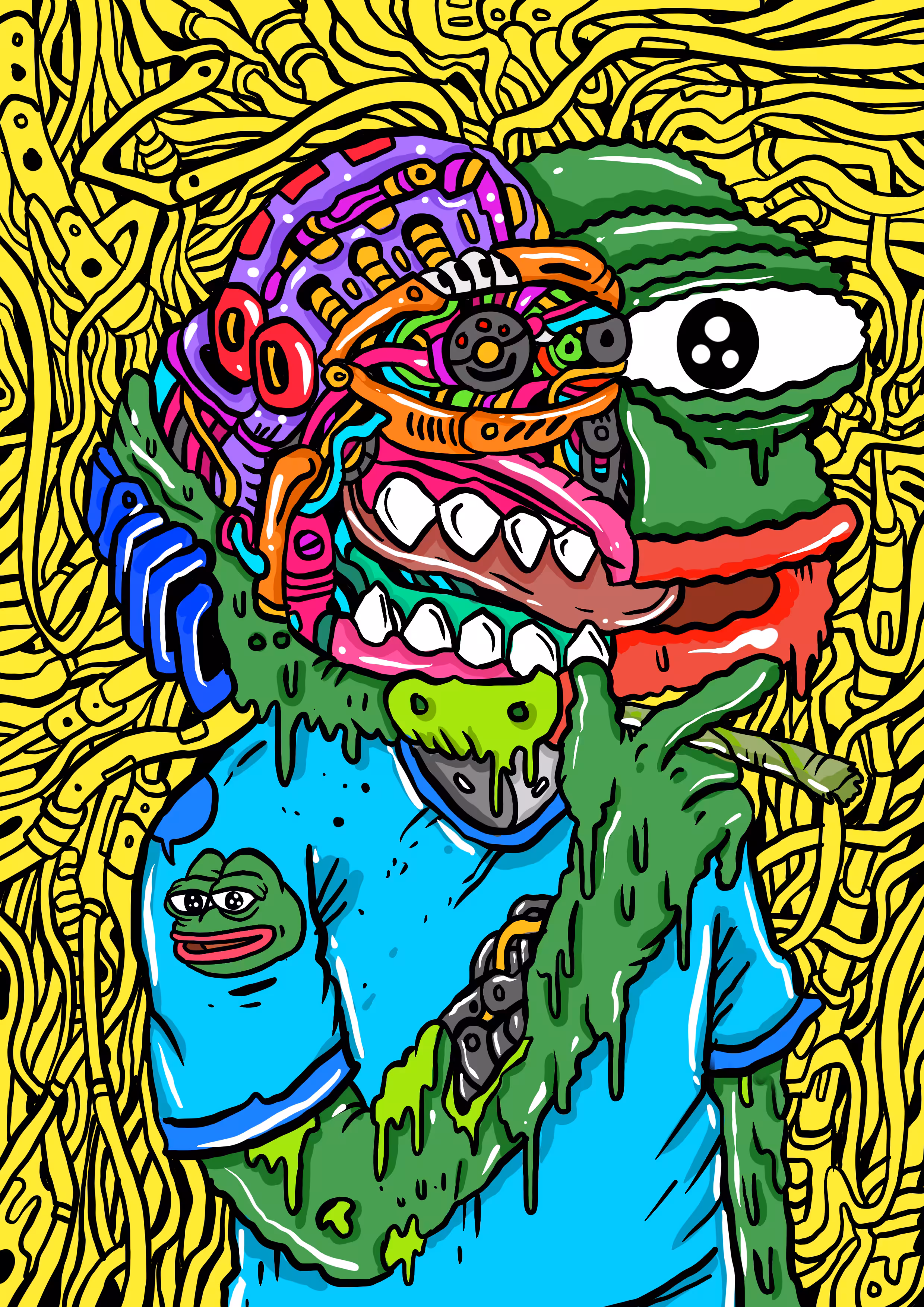 RoPepe