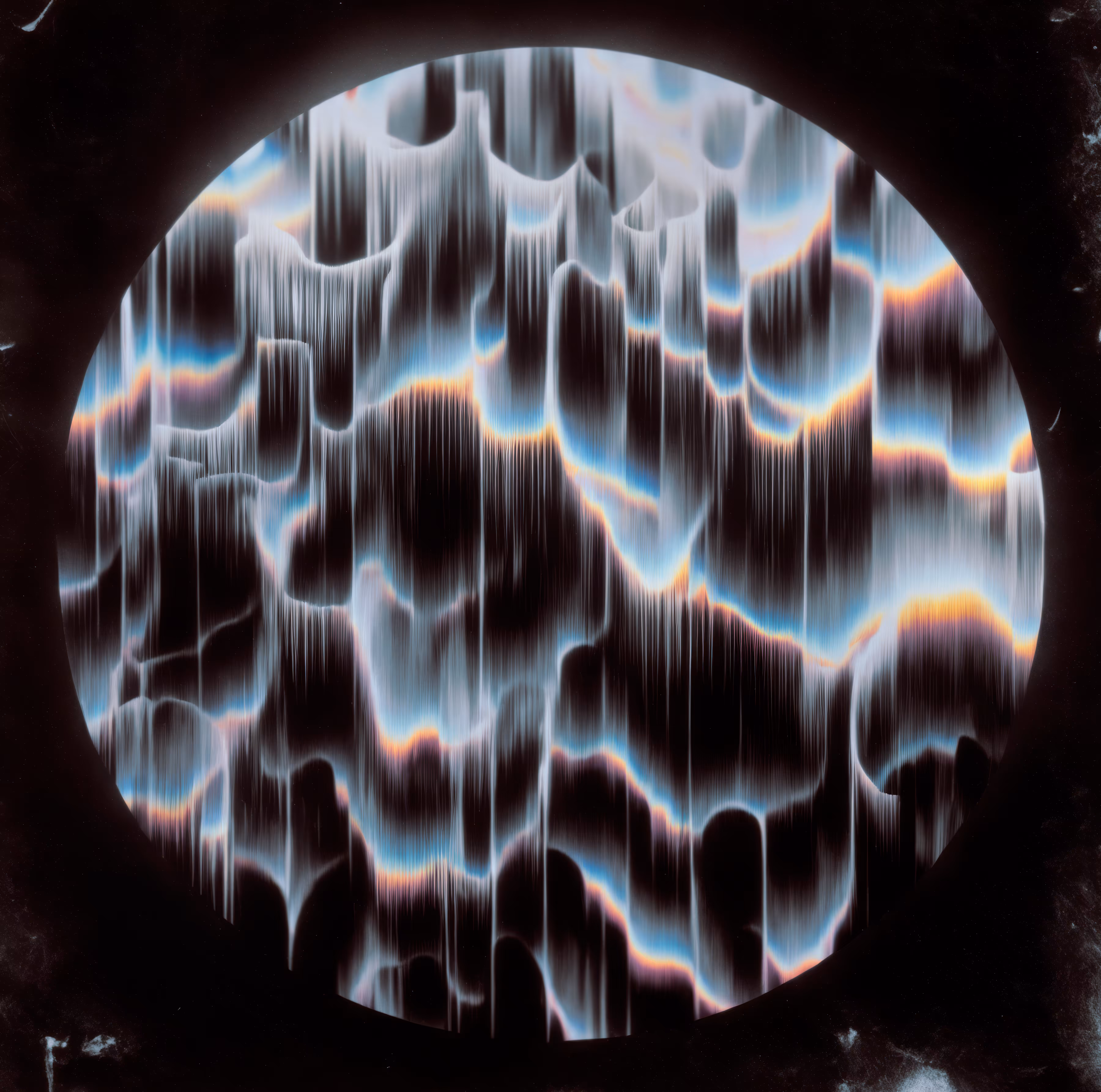 Disintegration 158707