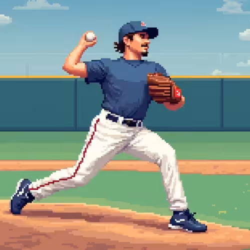 DataBaseball: Michael Kohn - 2010 (1 PV)