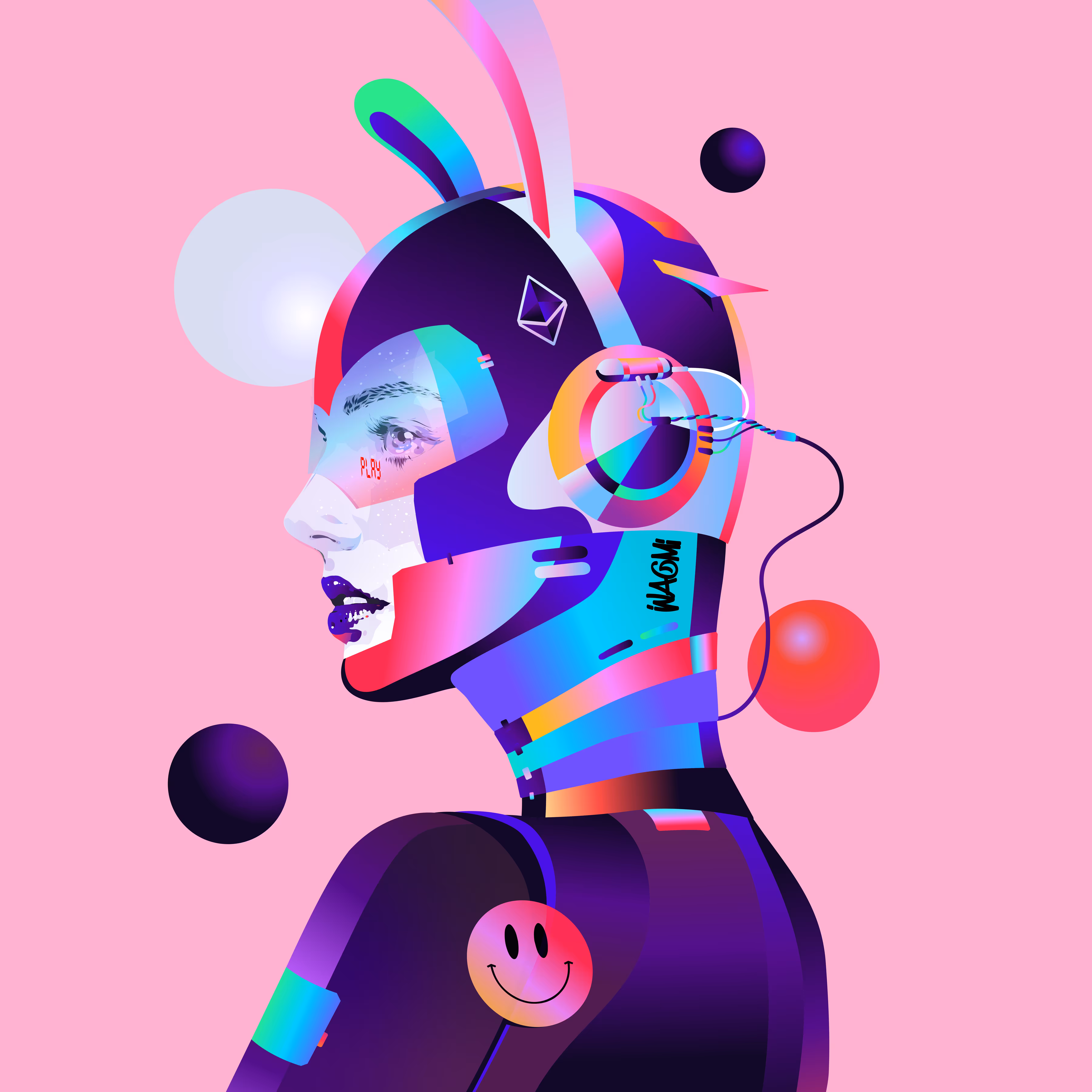 Follow Cel _WIP08