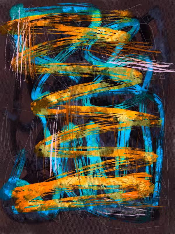 Old / Forgotten / Sacred #3