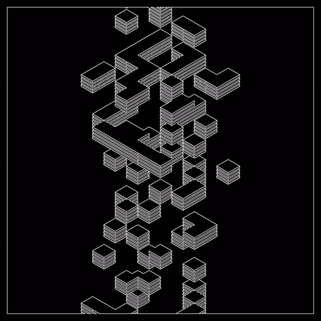 Modulo Space #555