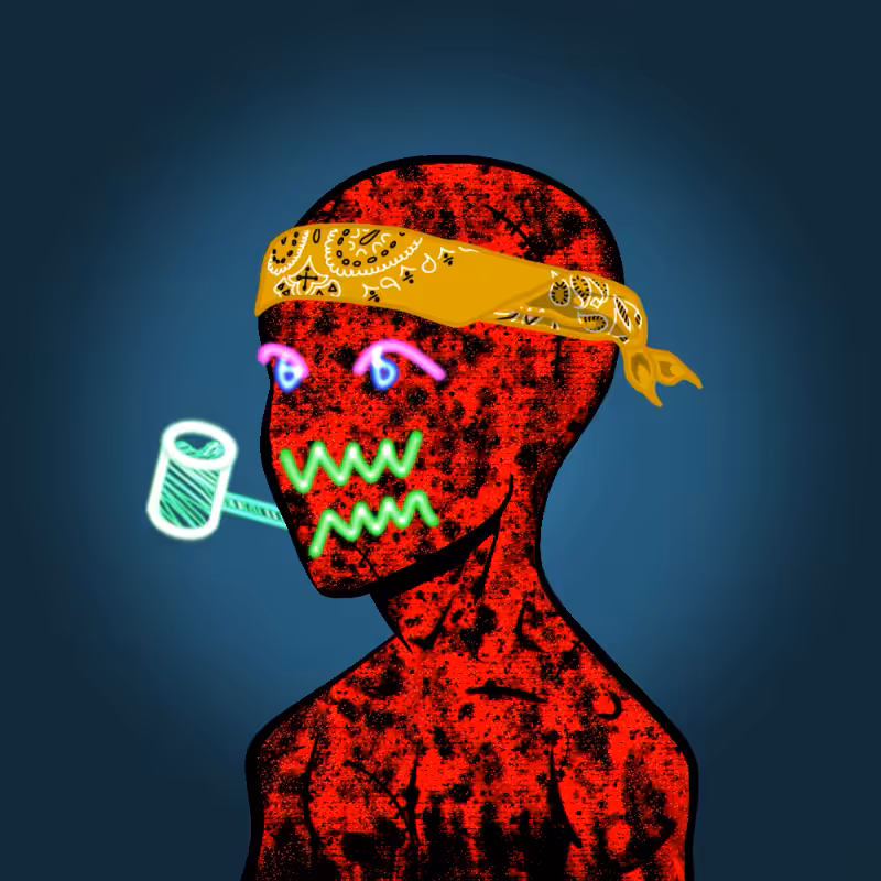 FX_D3M0NS #581