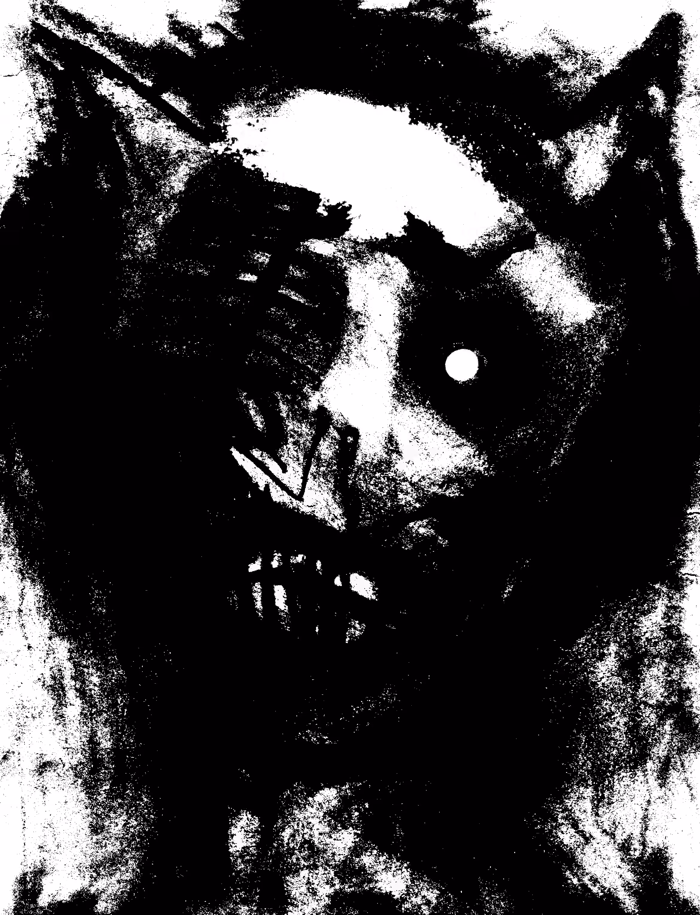 devil