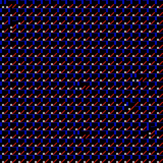 CGA Safari #165