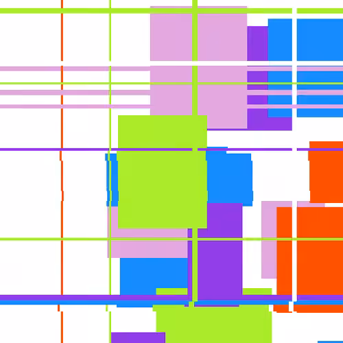 Chromatic Chaos #608