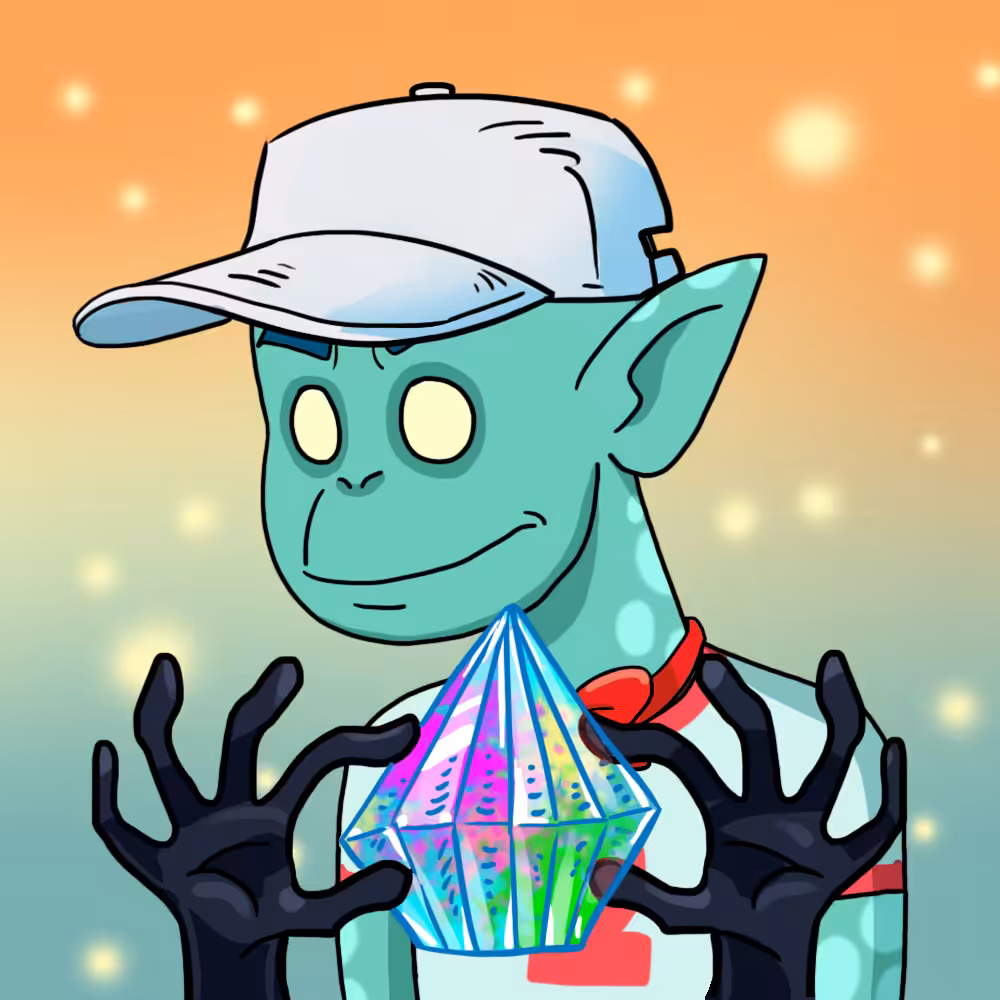 Monstro: #564