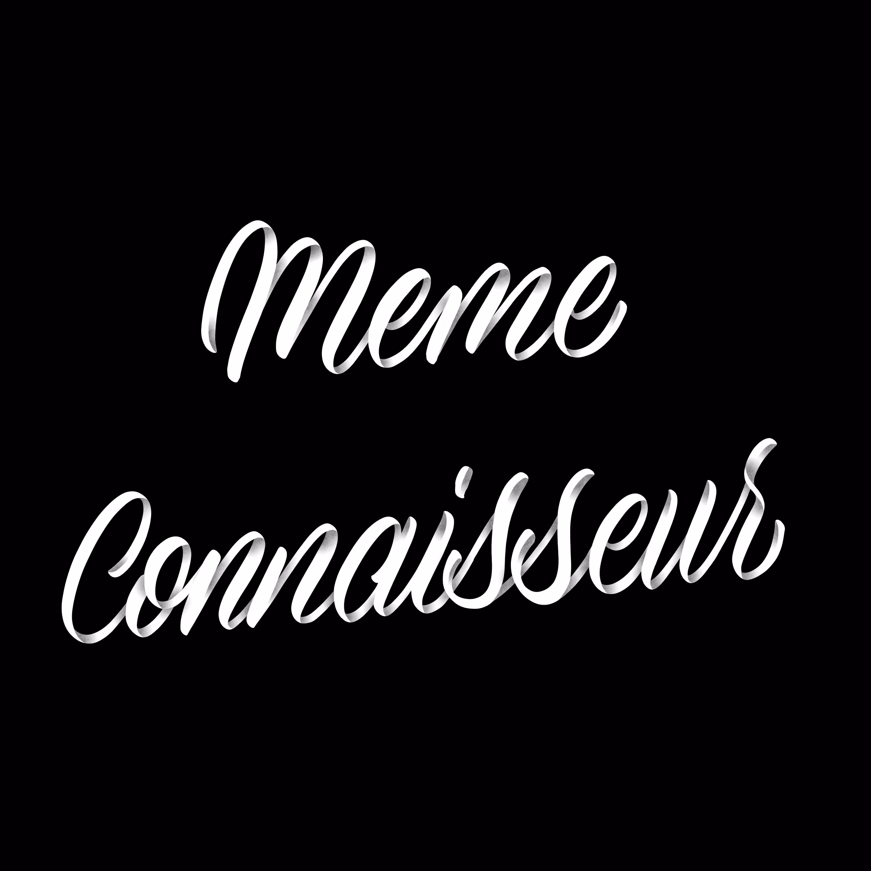 #0013 meme connaisseur
