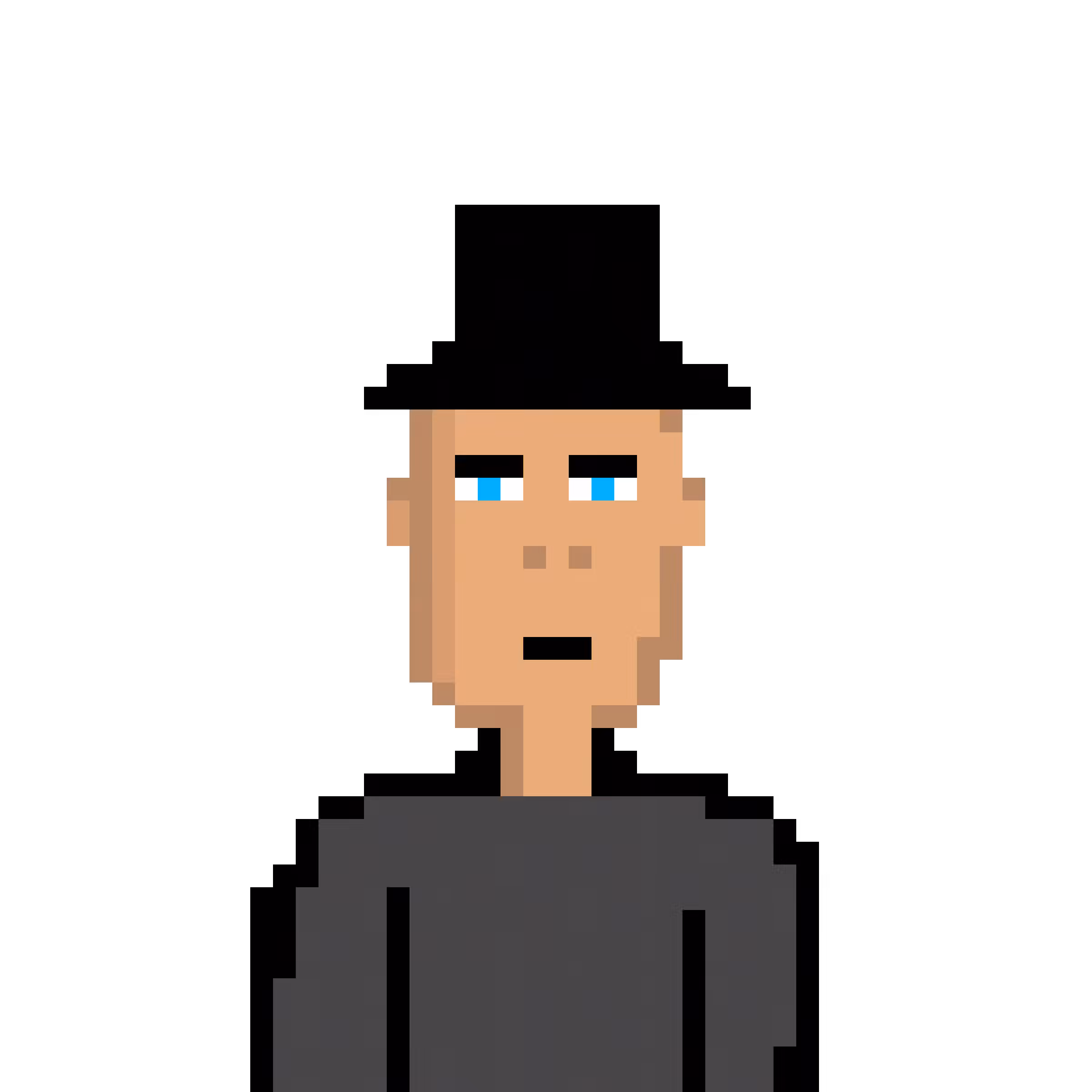 Dank Pixel Gods: Dank Pixel God #4133