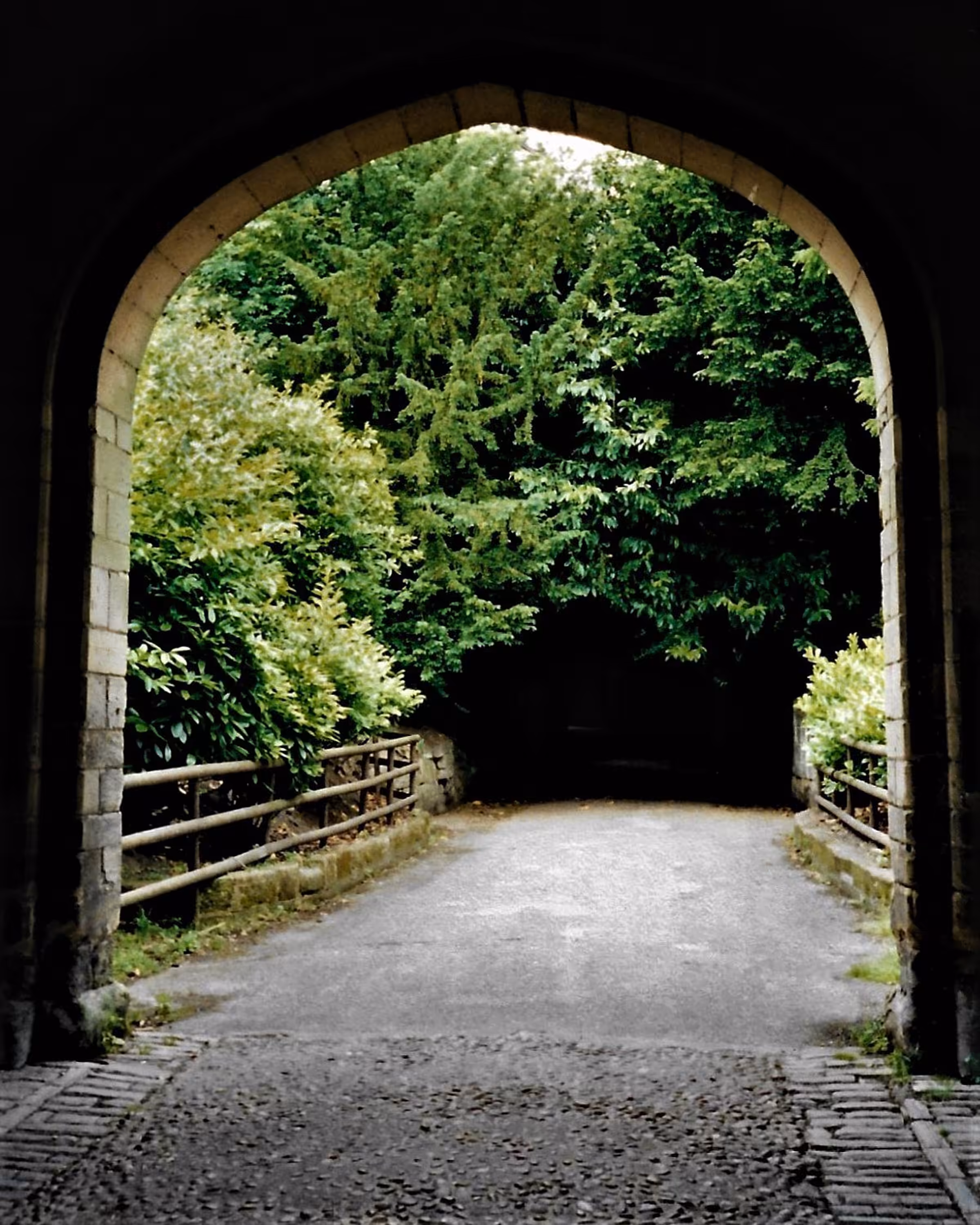 Dark Arches