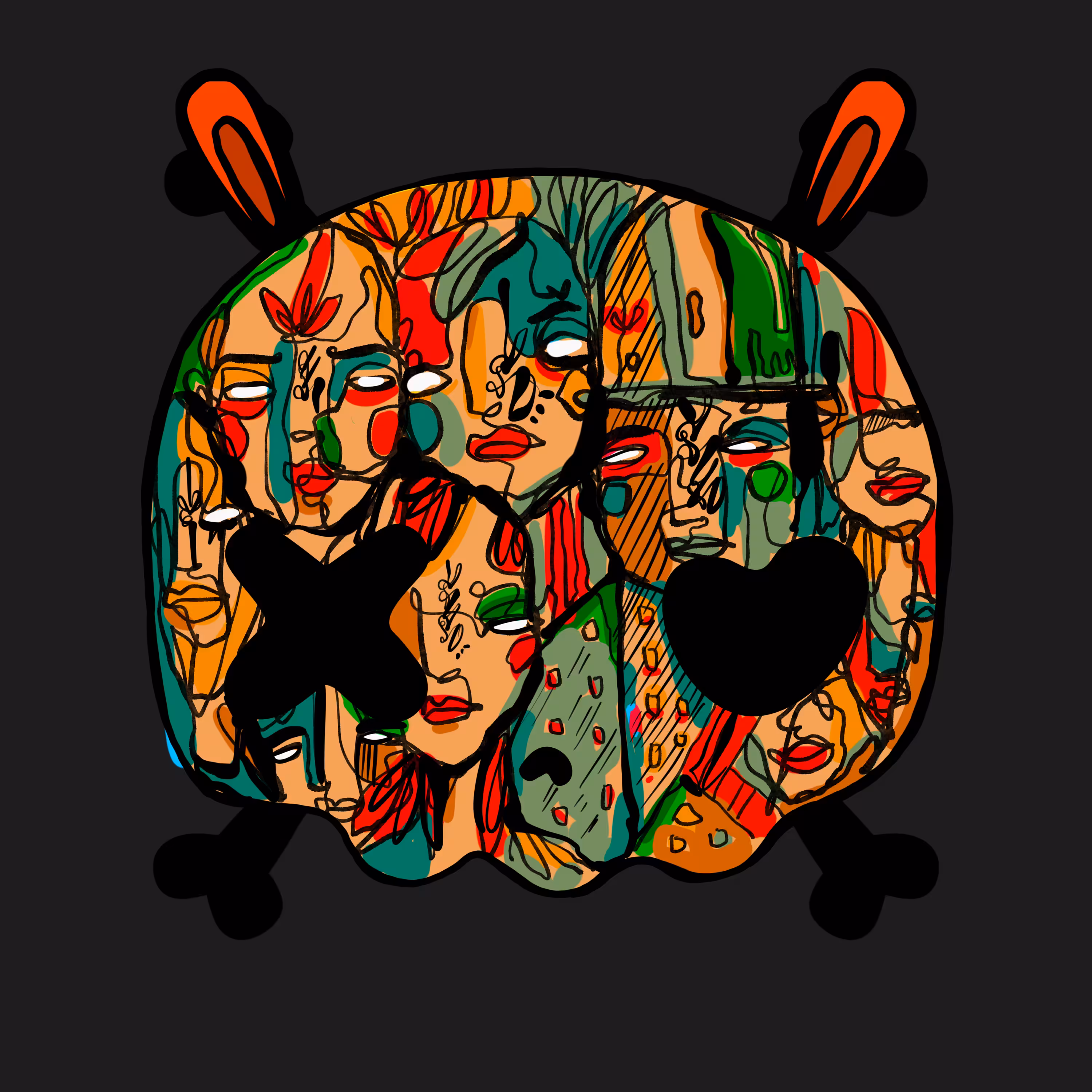 ORGNLS by SABET #52780