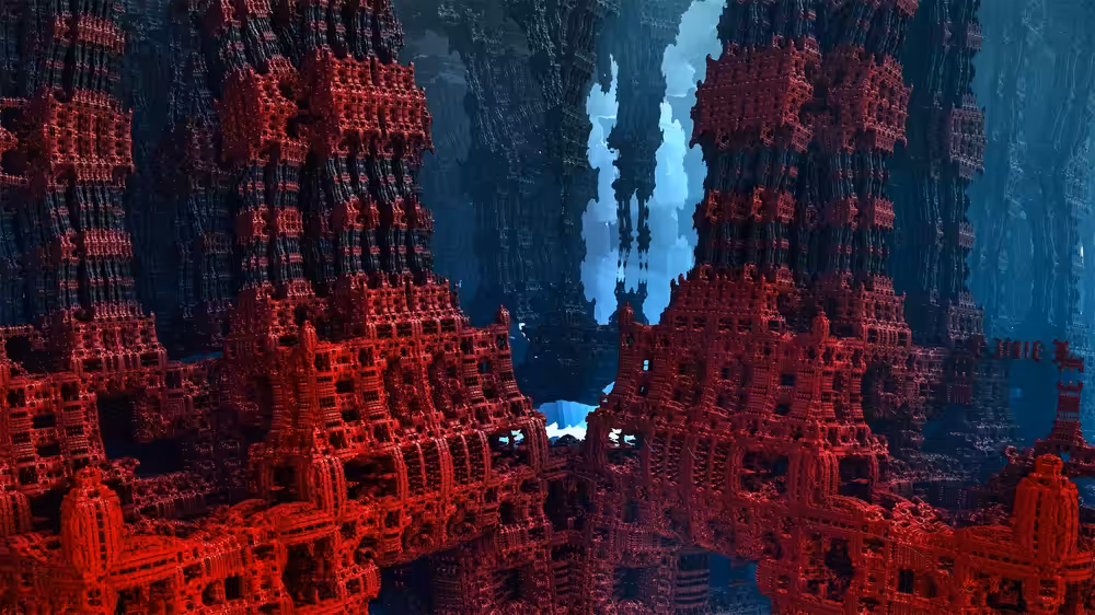 Psychedelic Temple