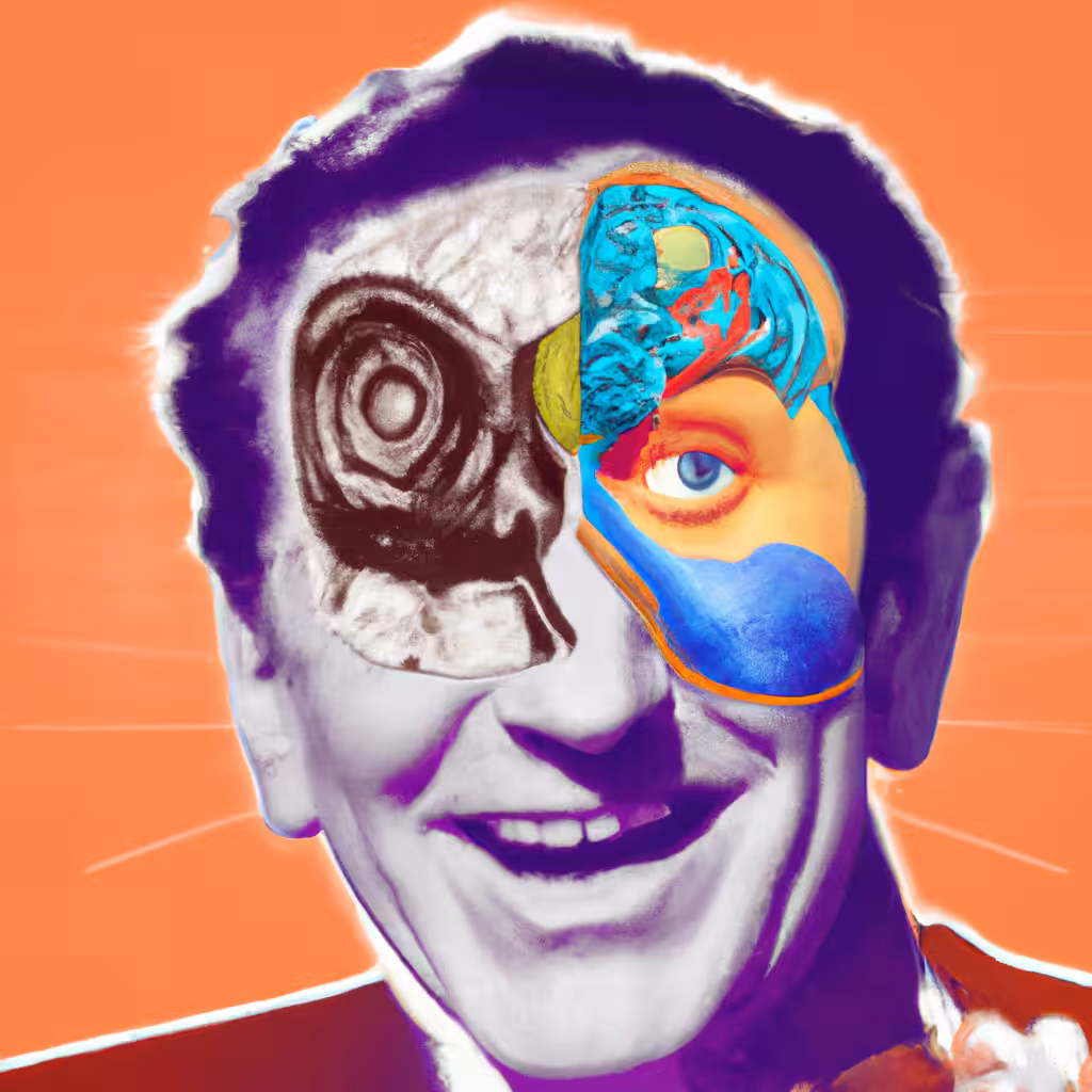 Meta Psycho 4