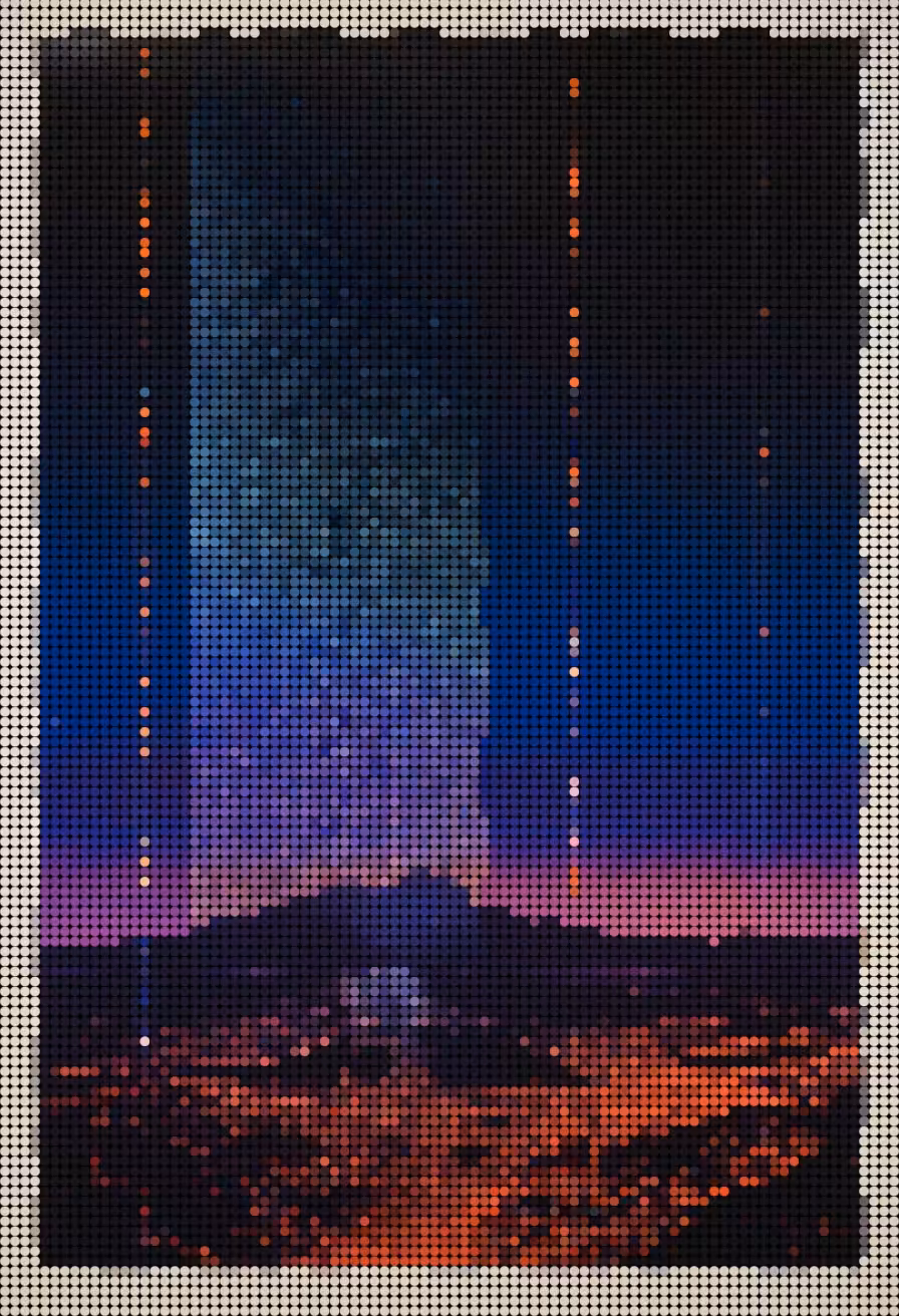 BASED PIXELS #86