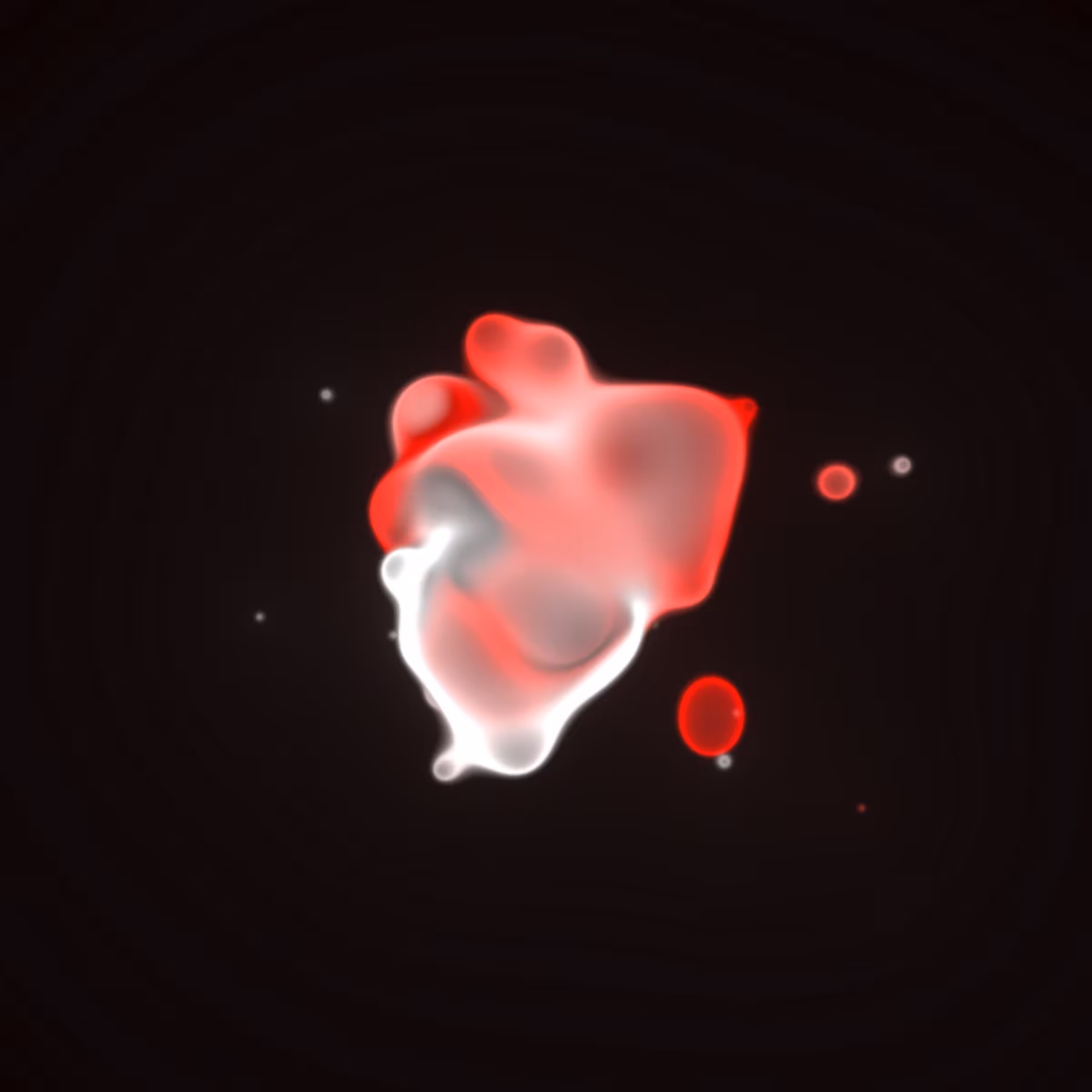 Bubble Blobby #257