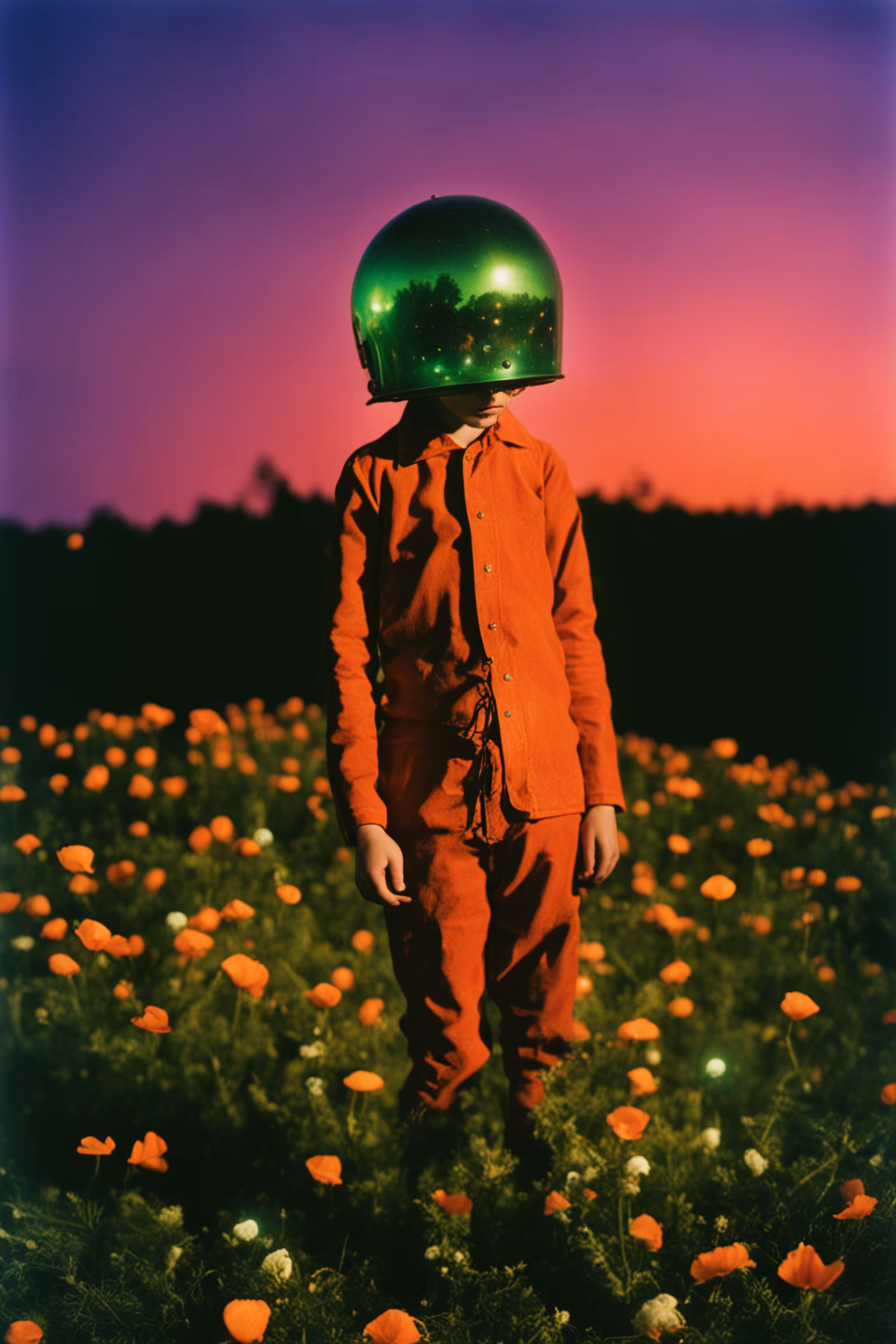 The Solstice #15