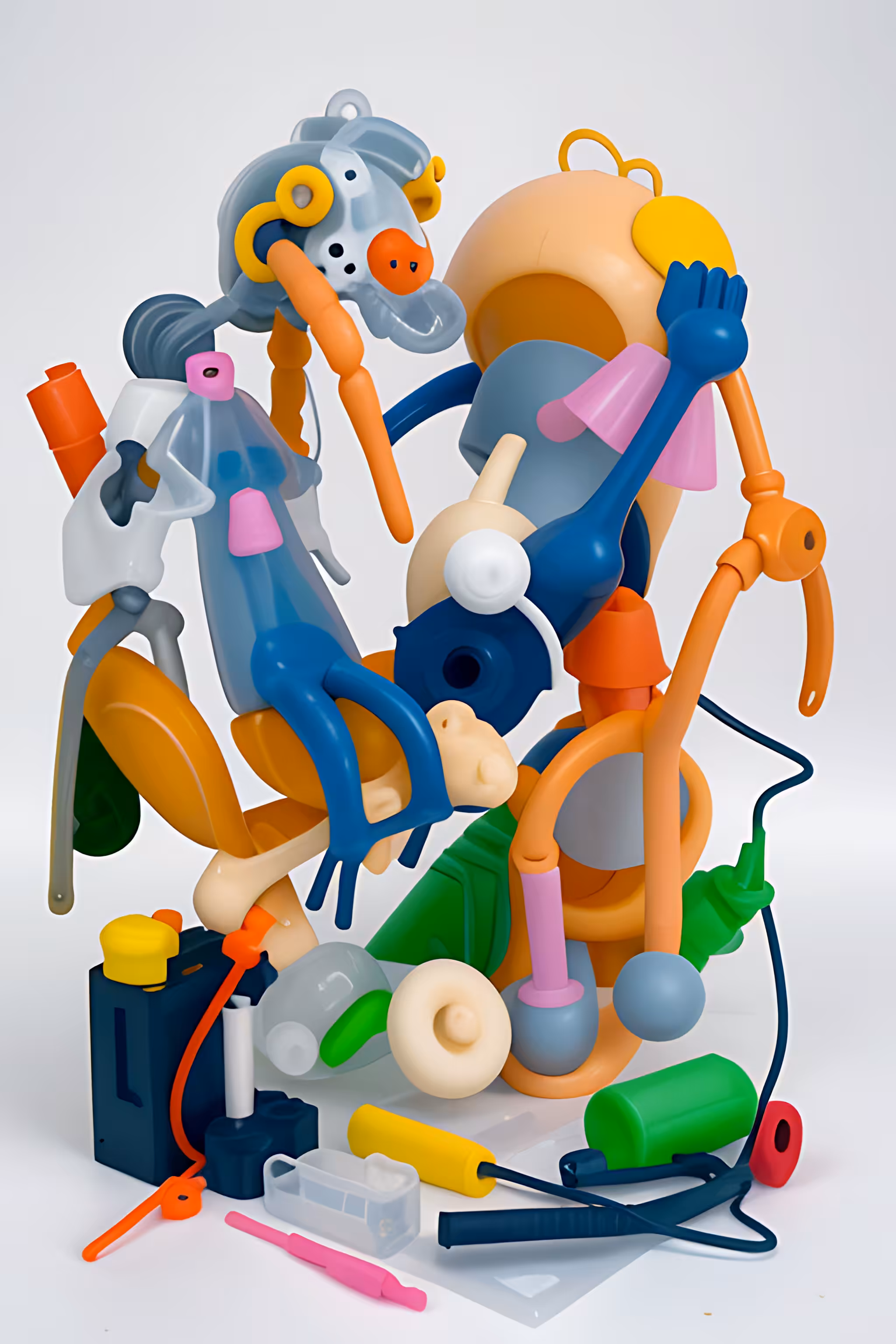 whimsical apparatus