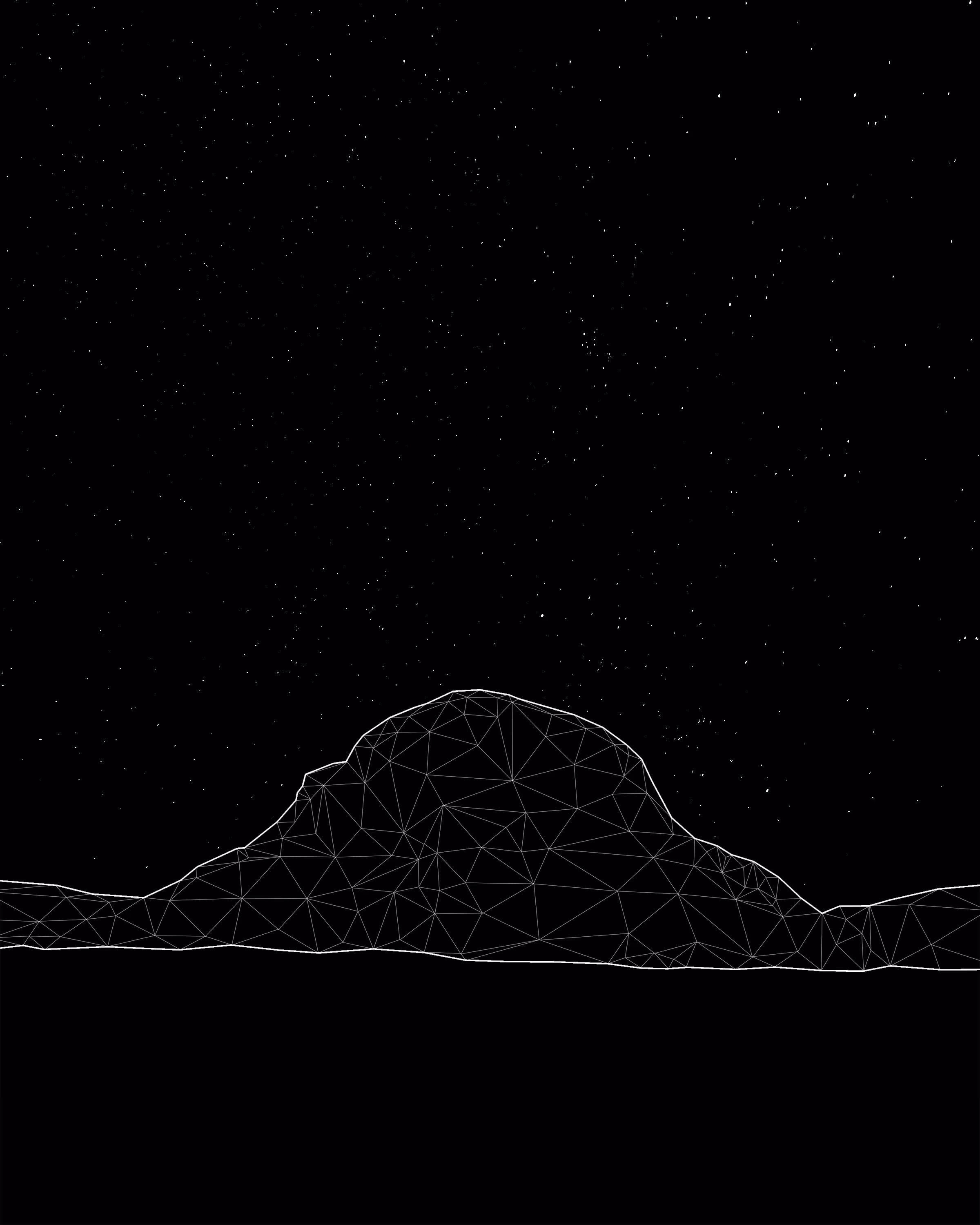 Terraforms Void No 2