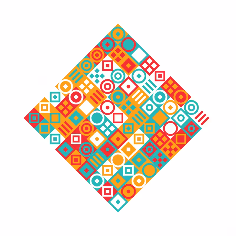 Simple Patterns #200