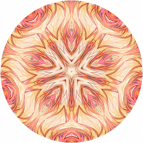 6K Mandala V