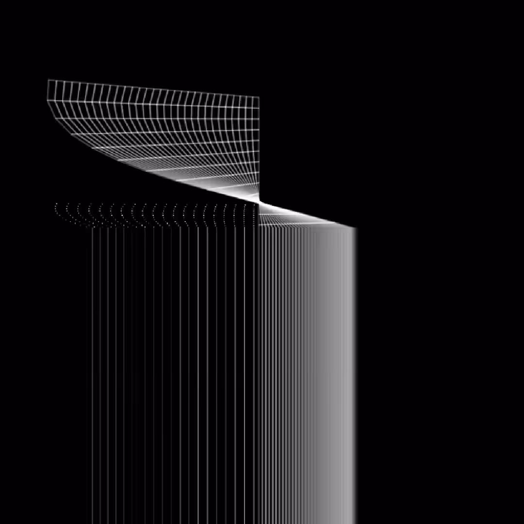 virtual screw alpha tower