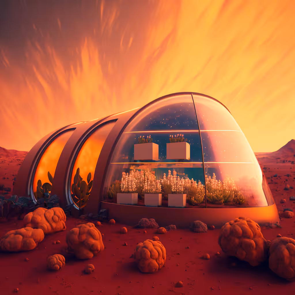 Space Verse #3