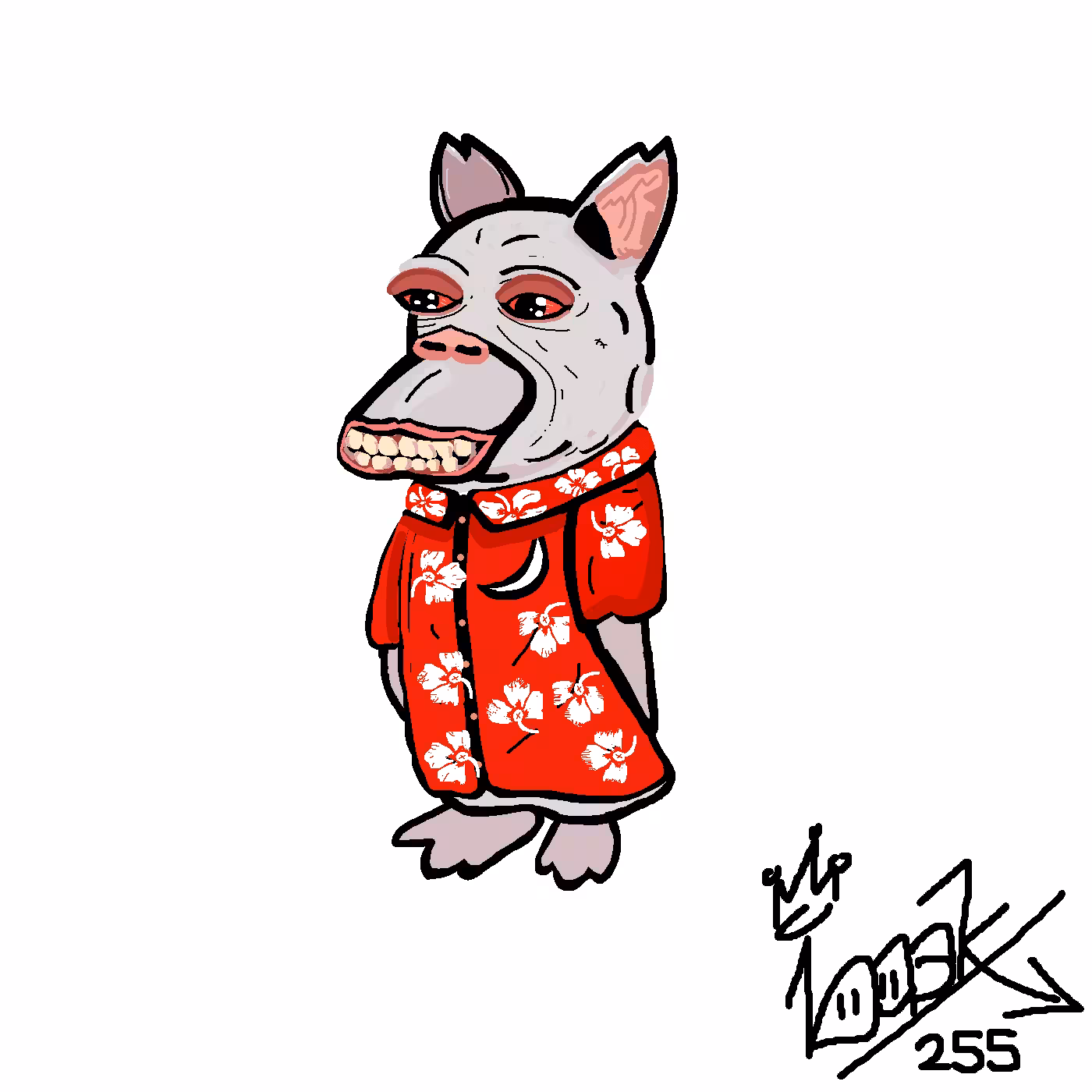 #148 @tehcryptoski