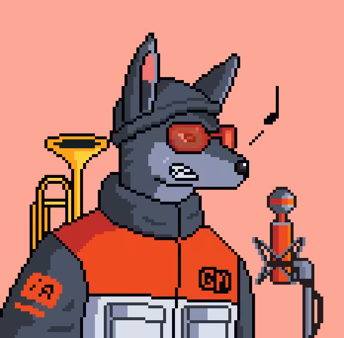 Musical Jackals 052